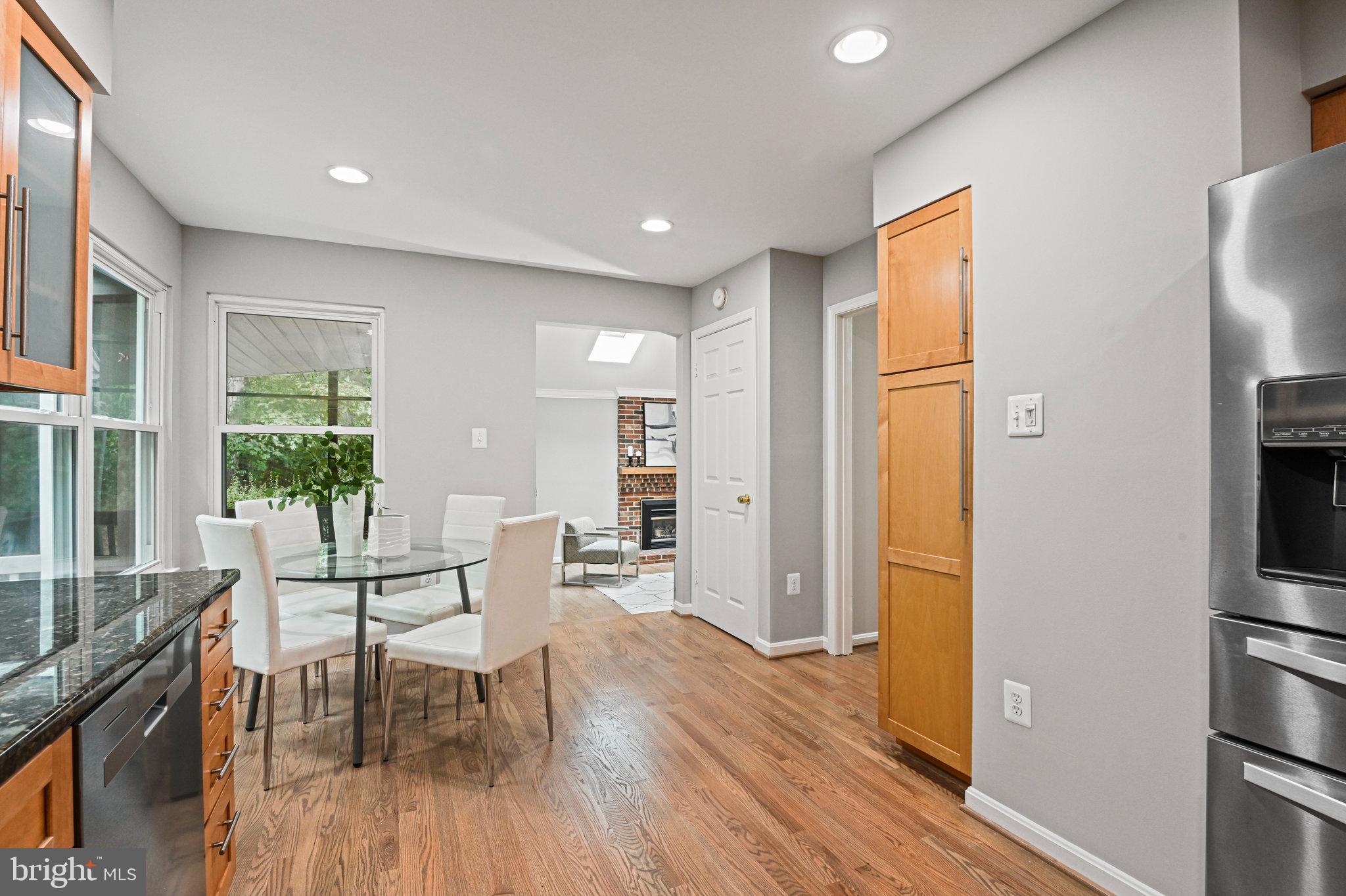 FAIR OAKS ESTATES - Residential