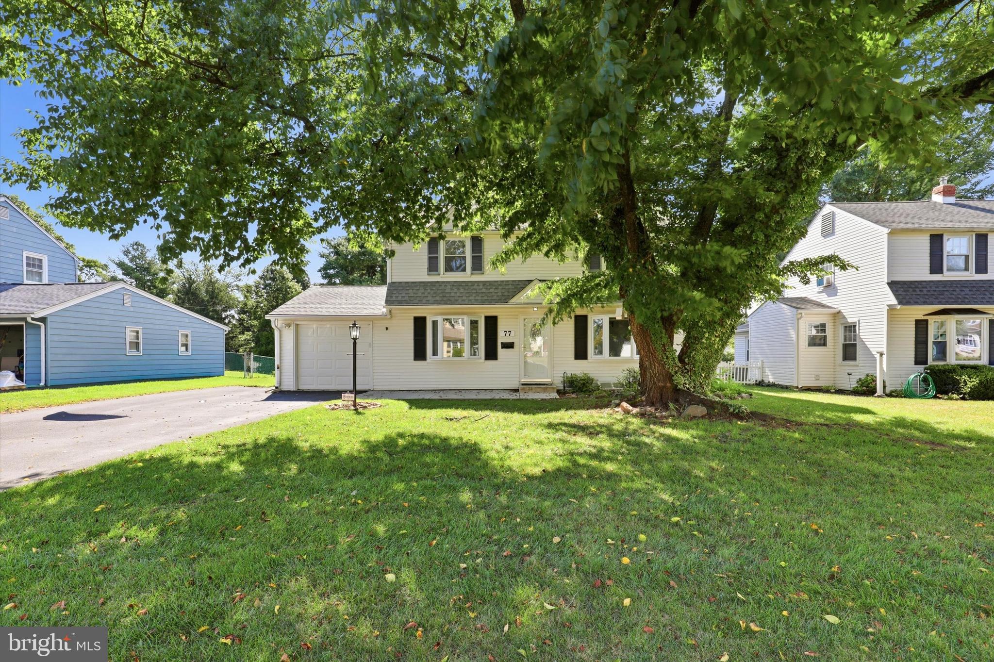 77 WOODLAWN ROAD