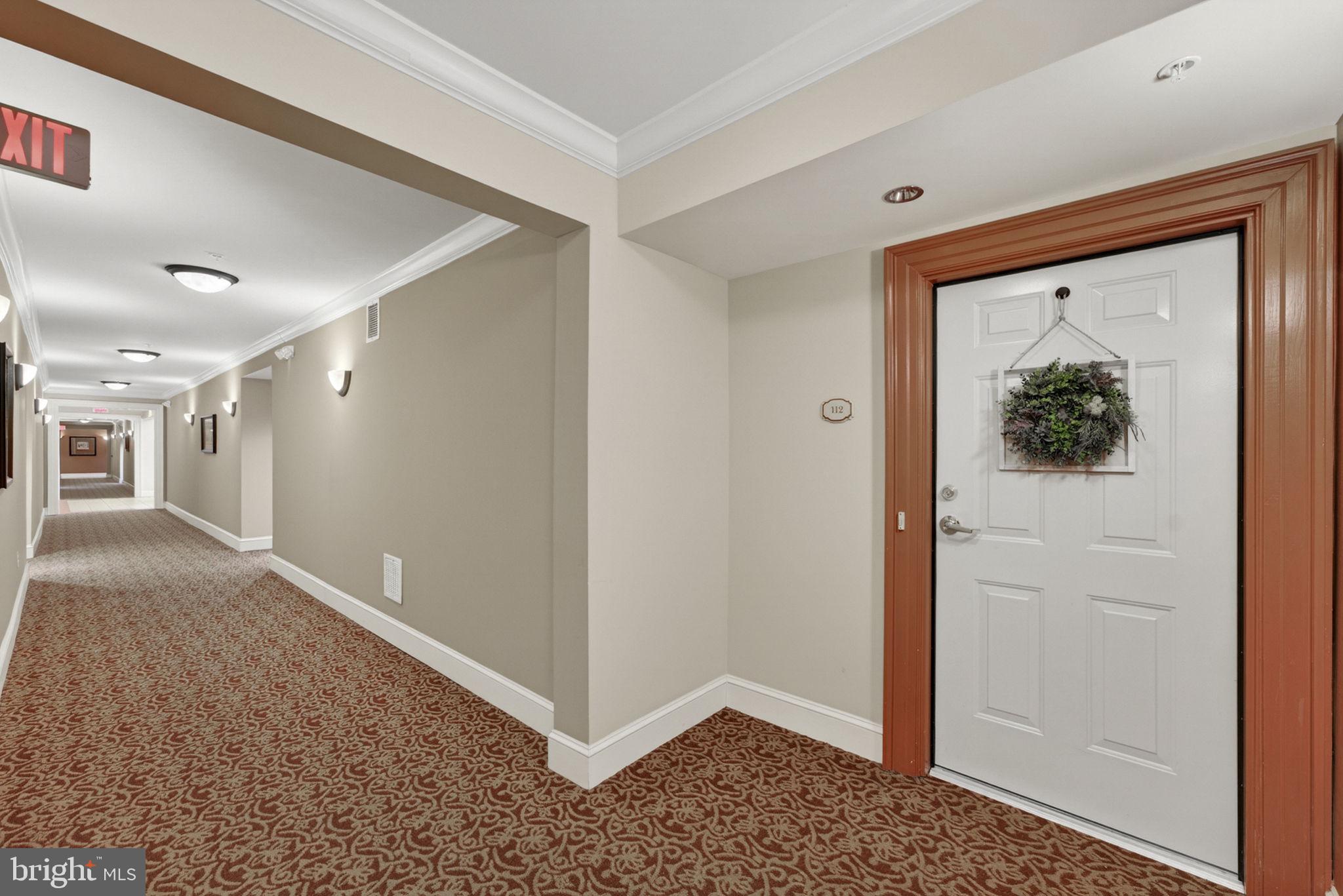 SUFFIELD MEADOWS - Residential
