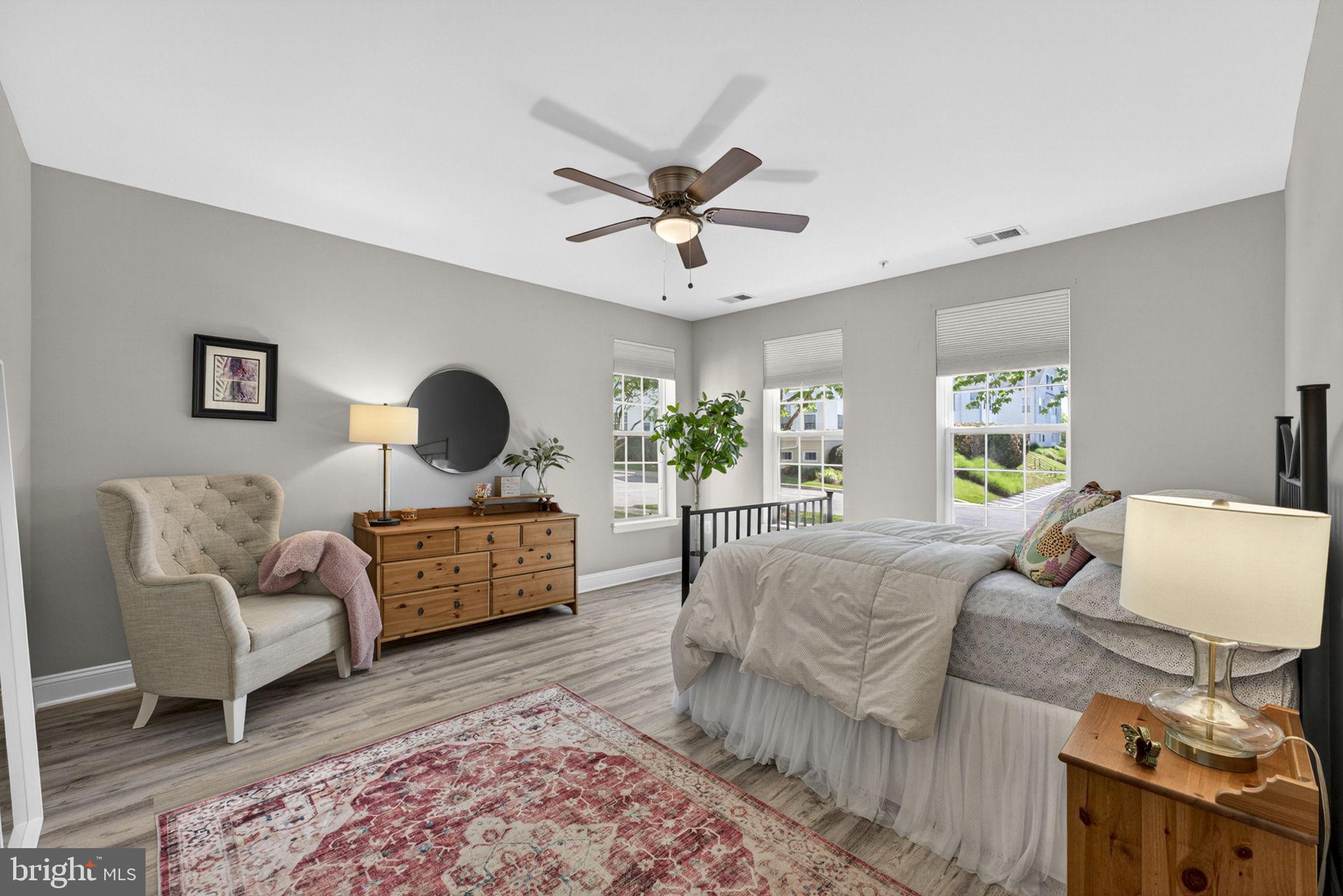SUFFIELD MEADOWS - Residential