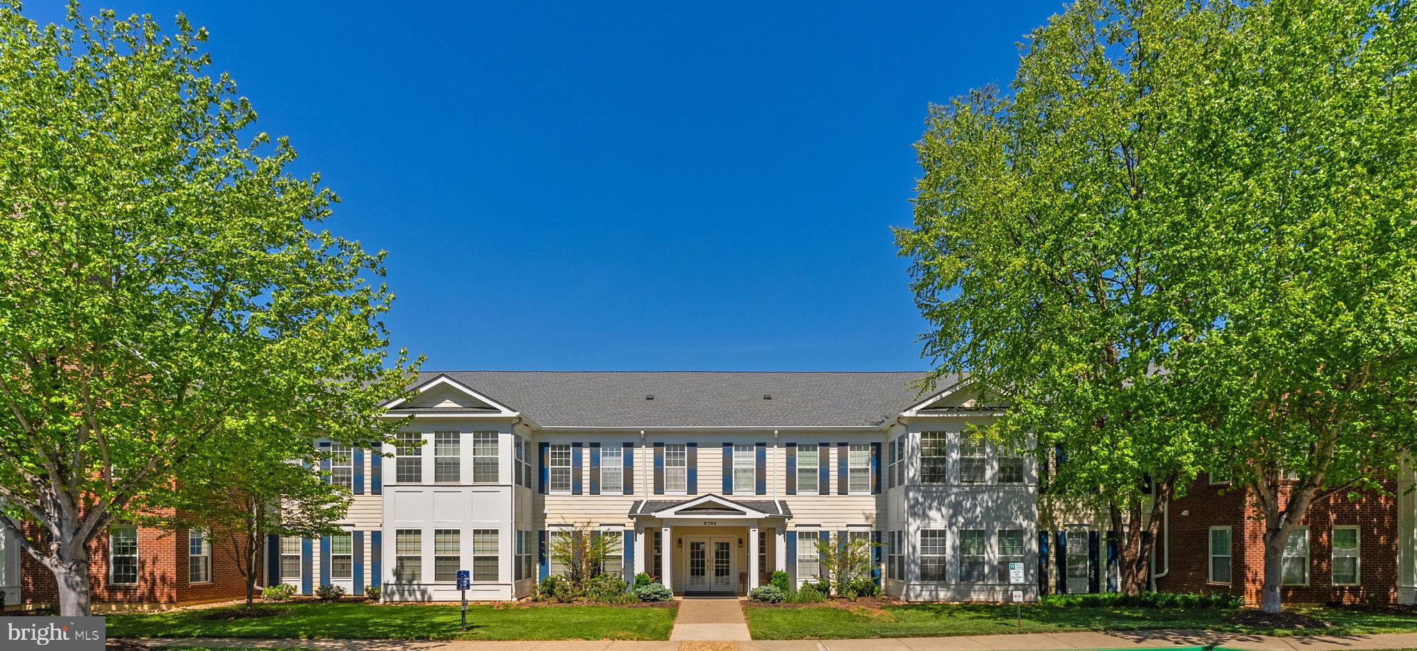 SUFFIELD MEADOWS - Residential