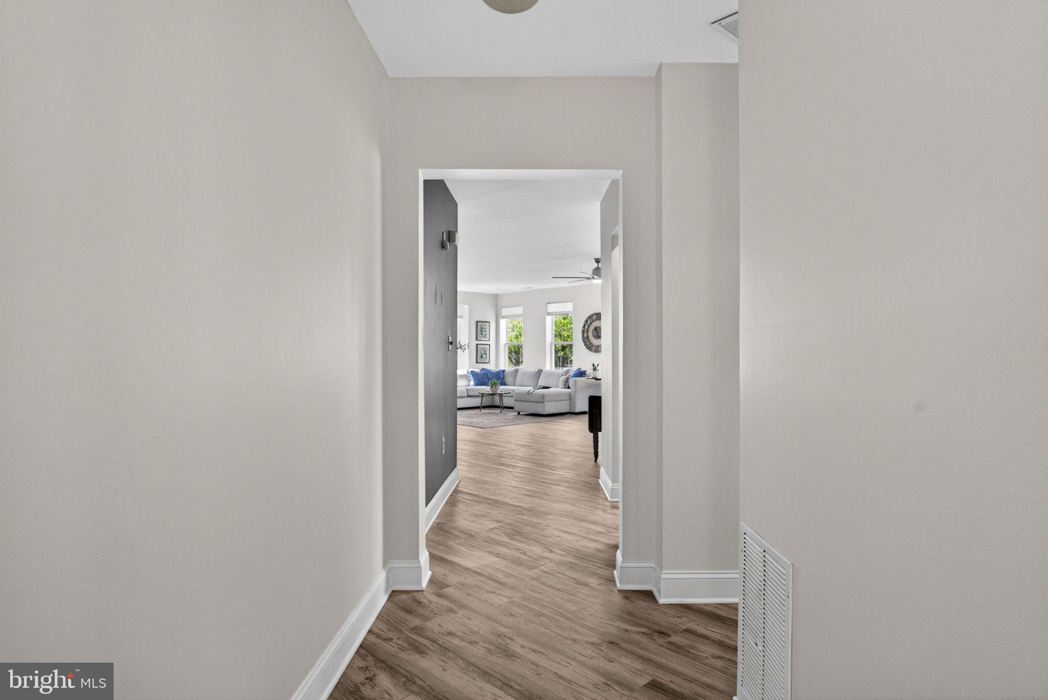 SUFFIELD MEADOWS - Residential