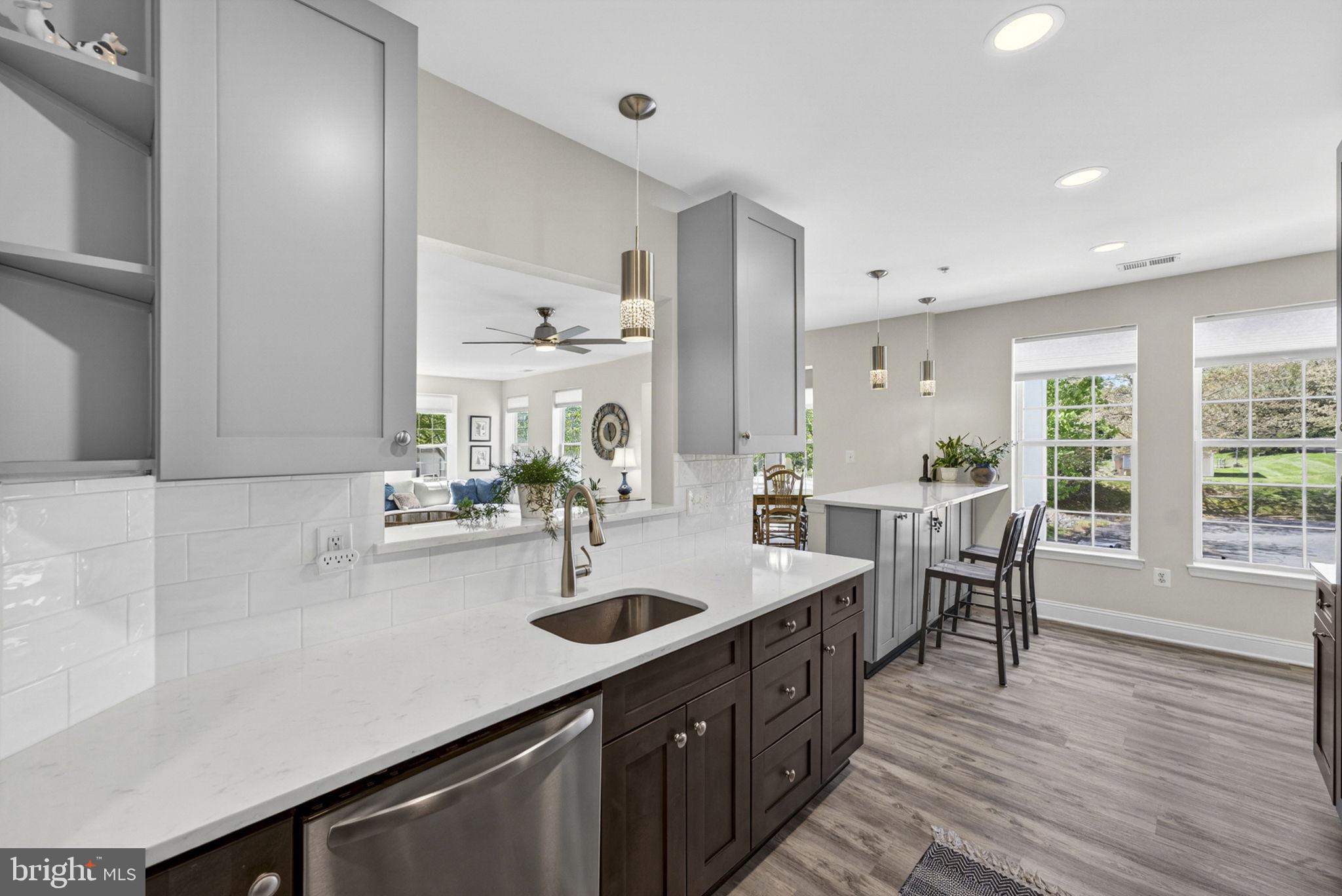 SUFFIELD MEADOWS - Residential