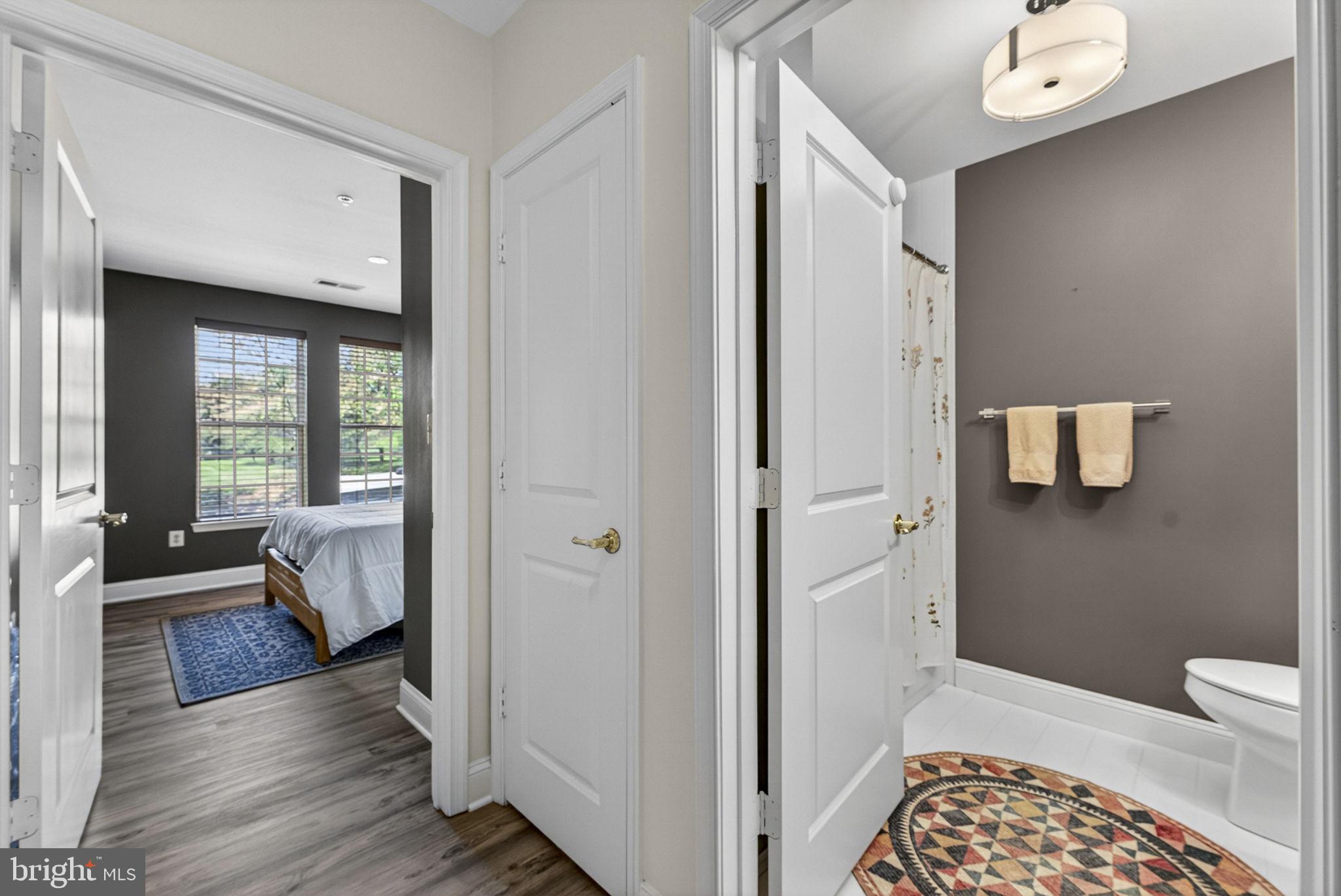 SUFFIELD MEADOWS - Residential