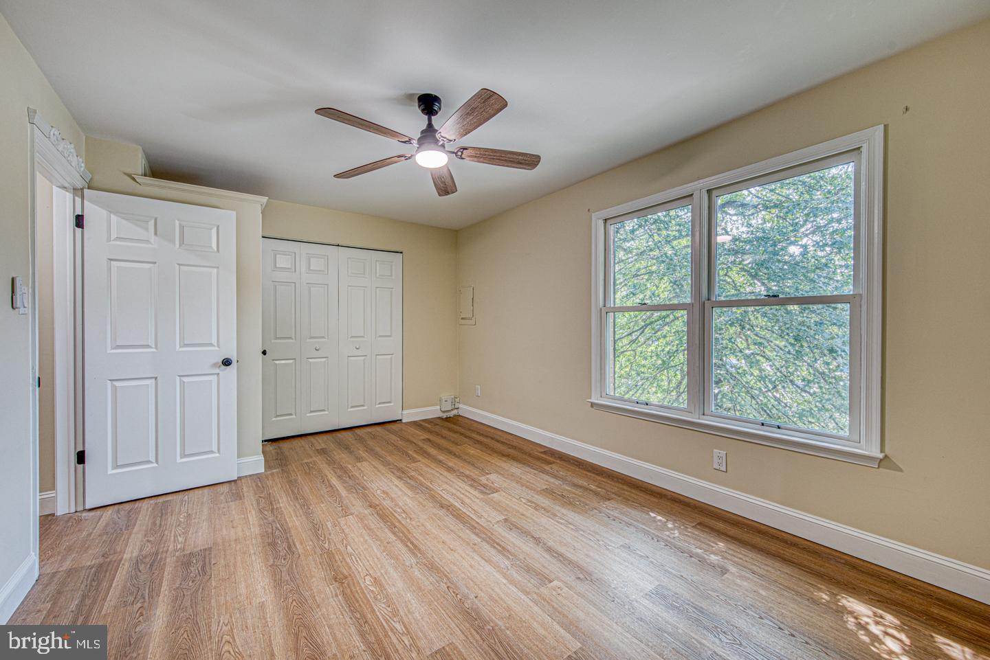 SPRINGHILL FARM - Residential