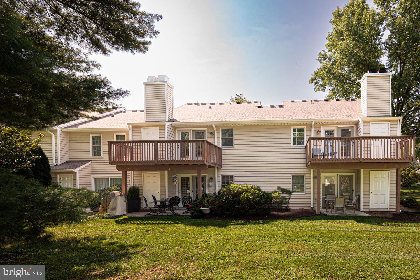 SPRINGHILL FARM - Residential