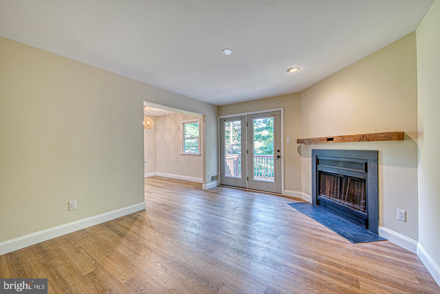 SPRINGHILL FARM - Residential