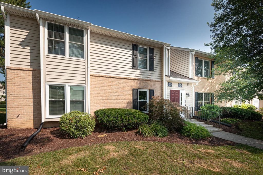 Photo of 104 Meadow Court #104, GLEN MILLS, PA 19342 (MLS # PADE2106946)