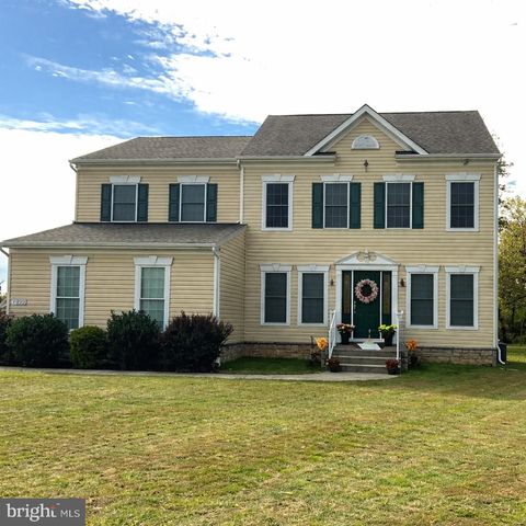 Homes For Sale - 4032 Old Federal Hill Road<br/> JARRETTSVILLE, MD 21084