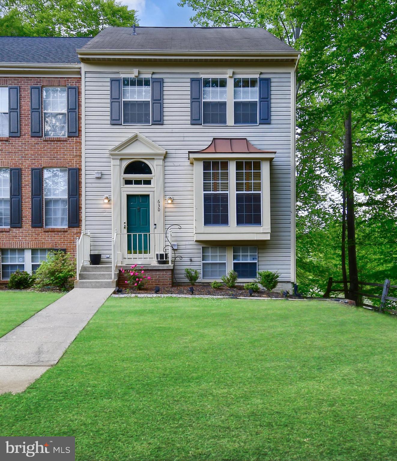 630 BROOKEDGE COURT