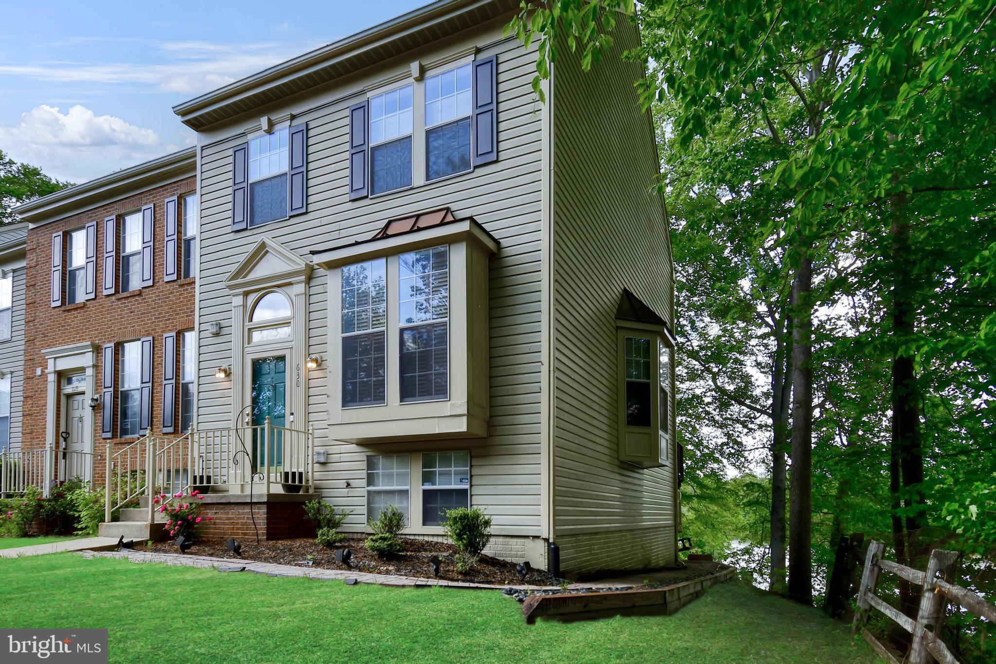630 BROOKEDGE COURT