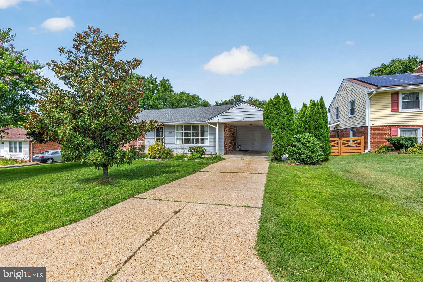 13124 GREENMOUNT