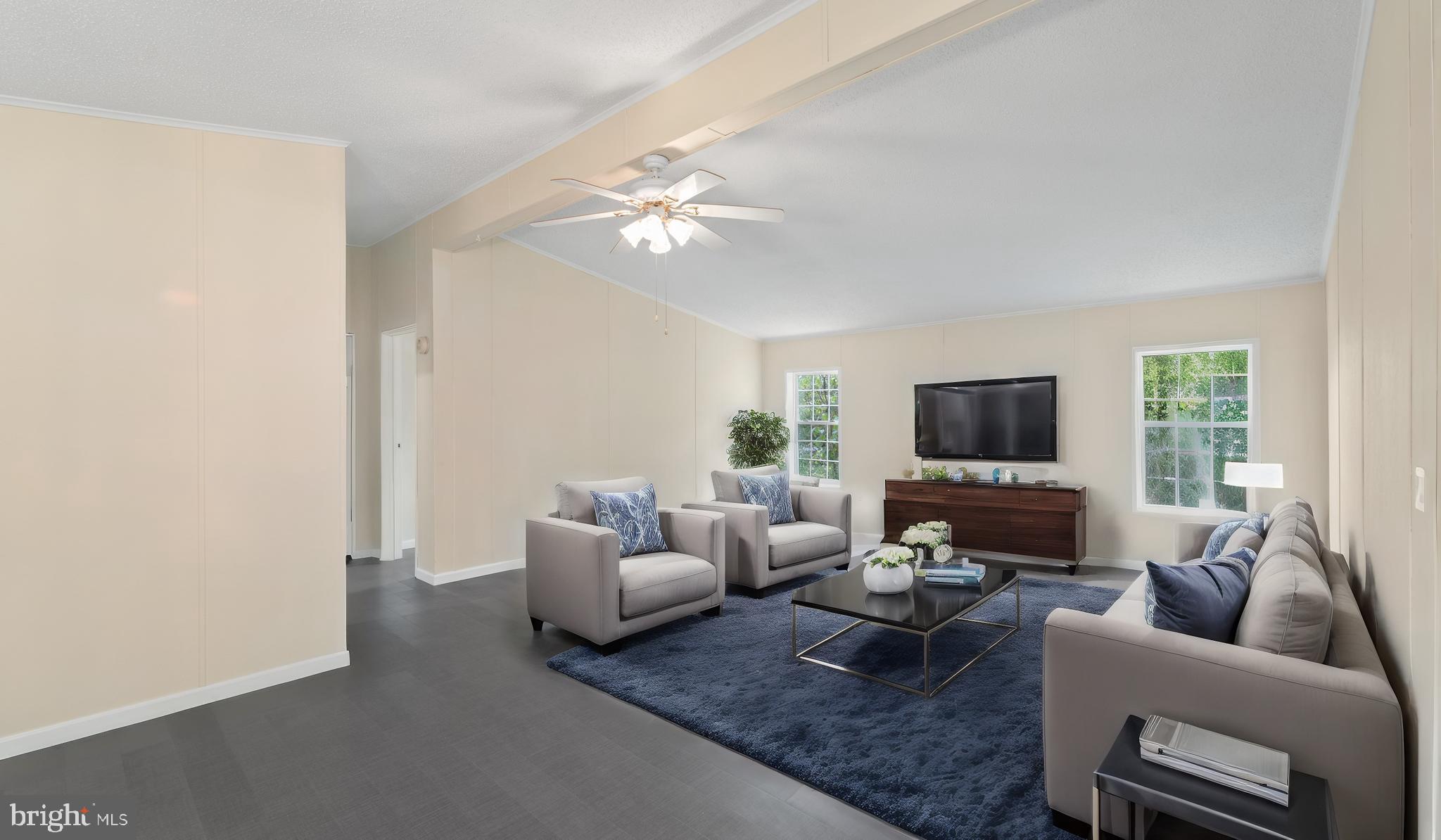 QUIET ACRES - Residential