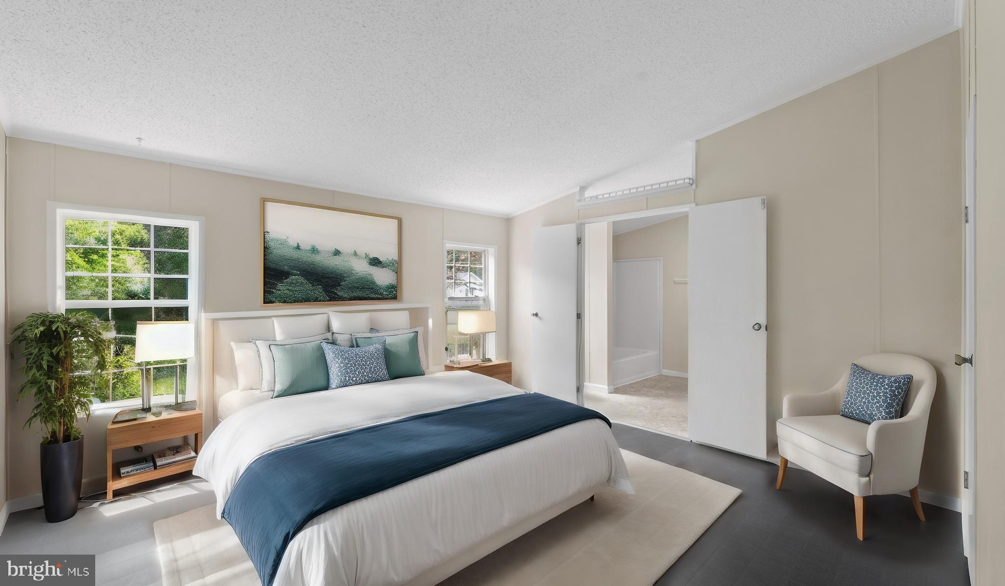 QUIET ACRES - Residential