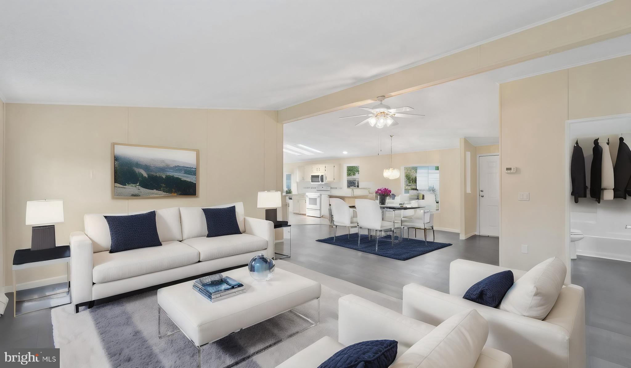 QUIET ACRES - Residential