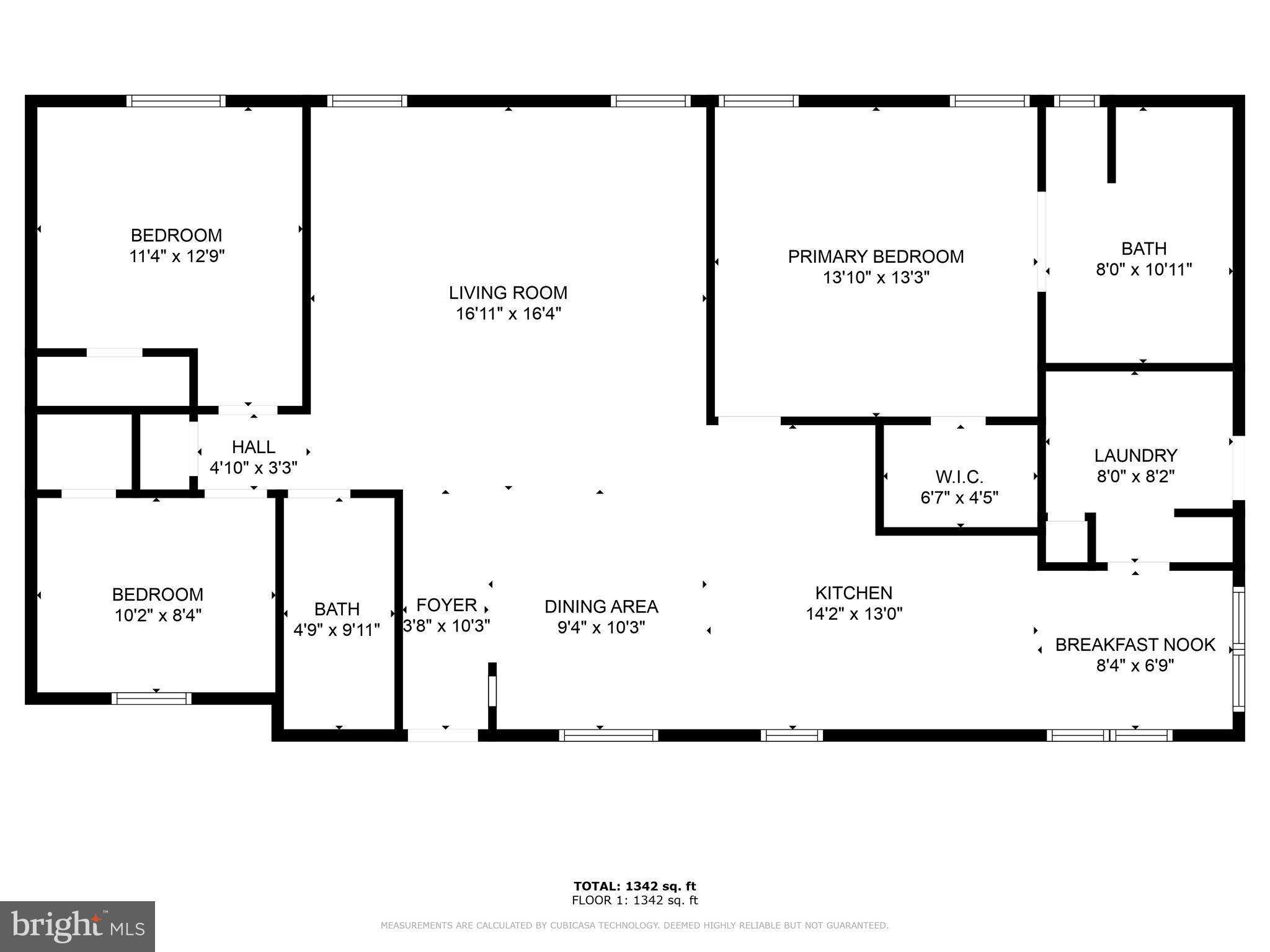 QUIET ACRES - Residential