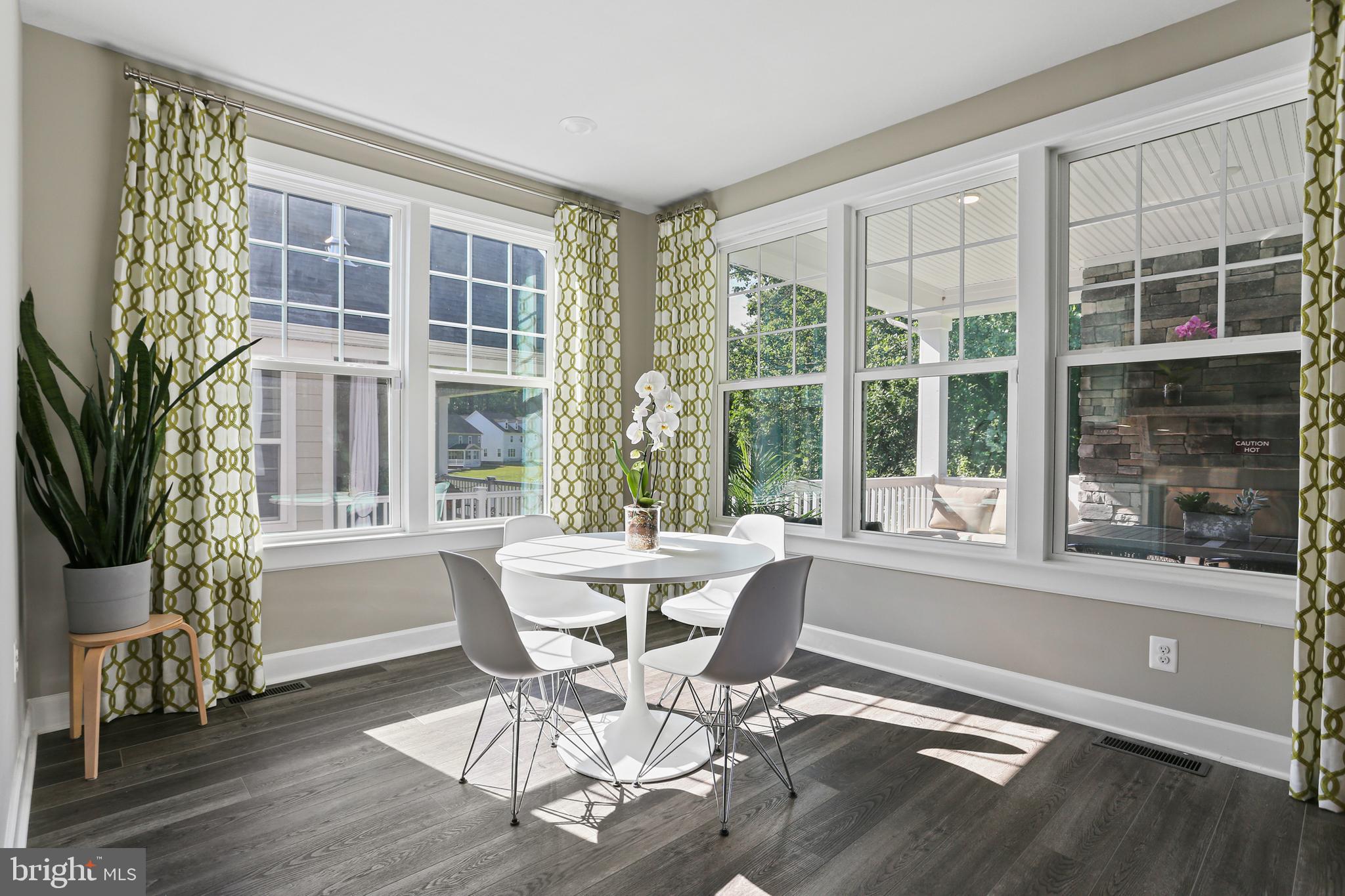 TURF VALLEY - Residential