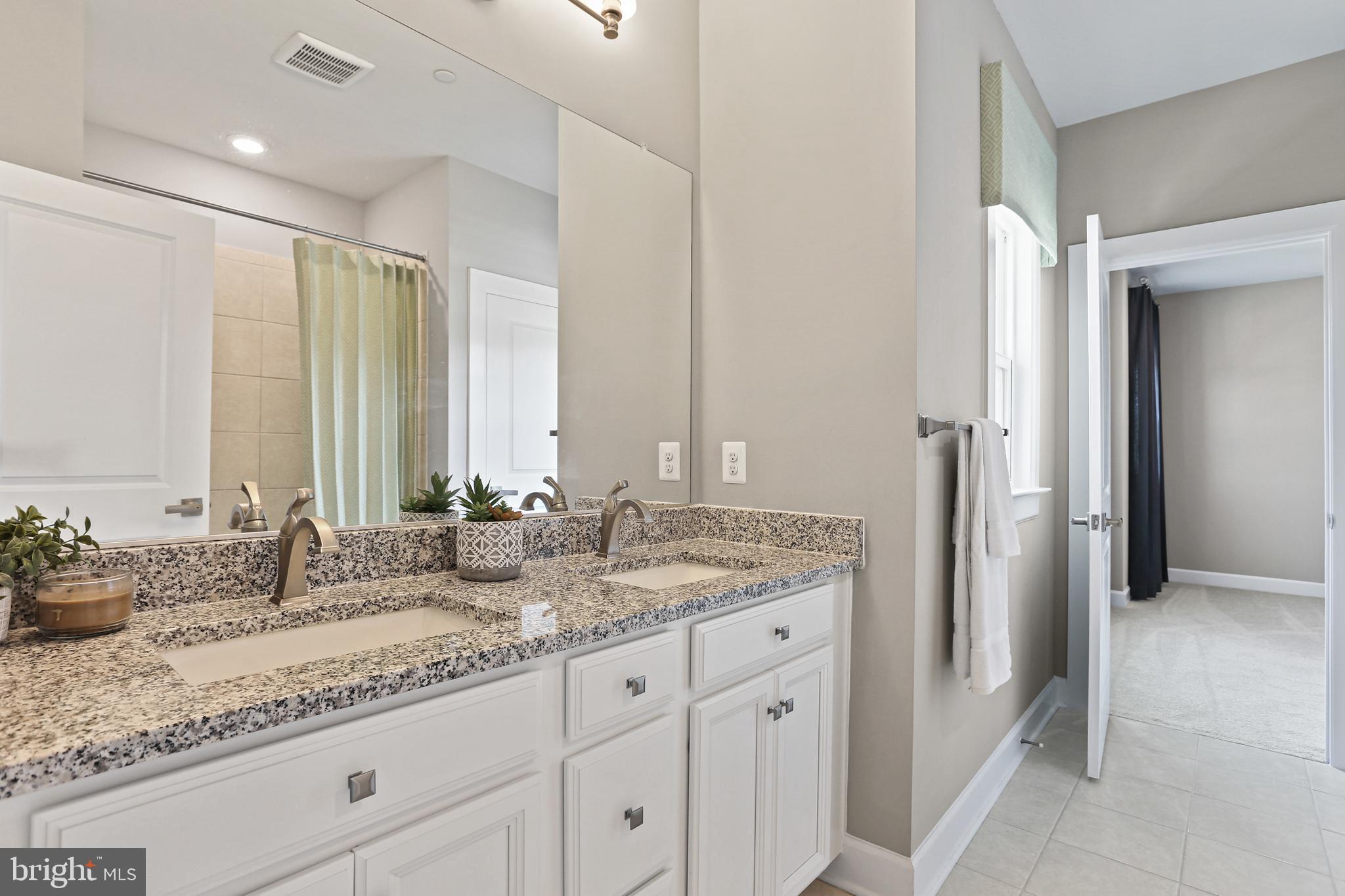 TURF VALLEY - Residential