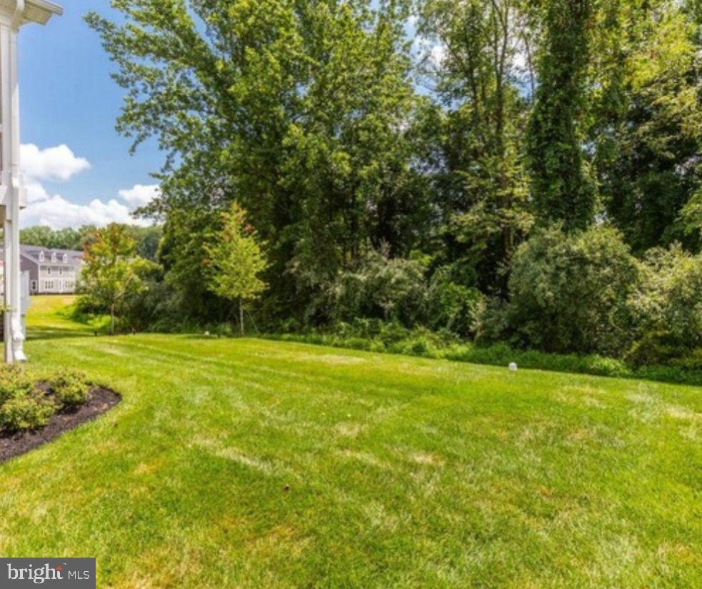 TURF VALLEY - Residential