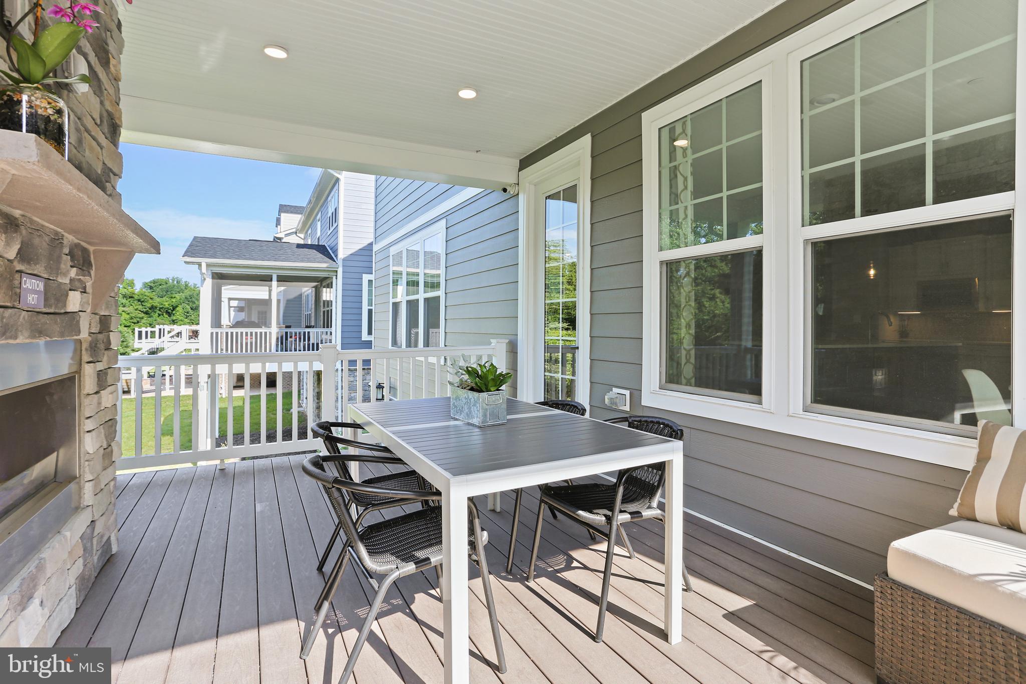 TURF VALLEY - Residential