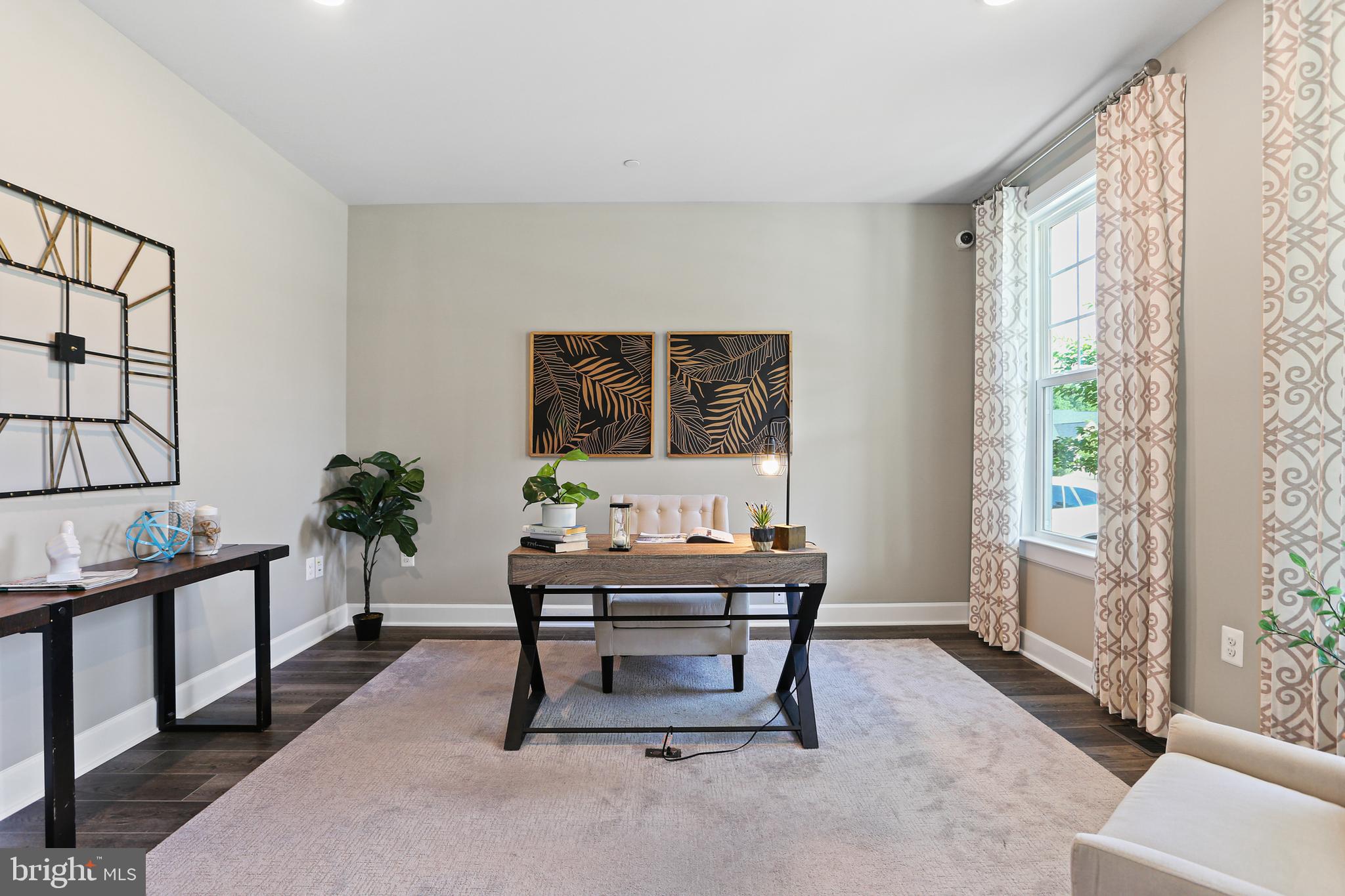 TURF VALLEY - Residential