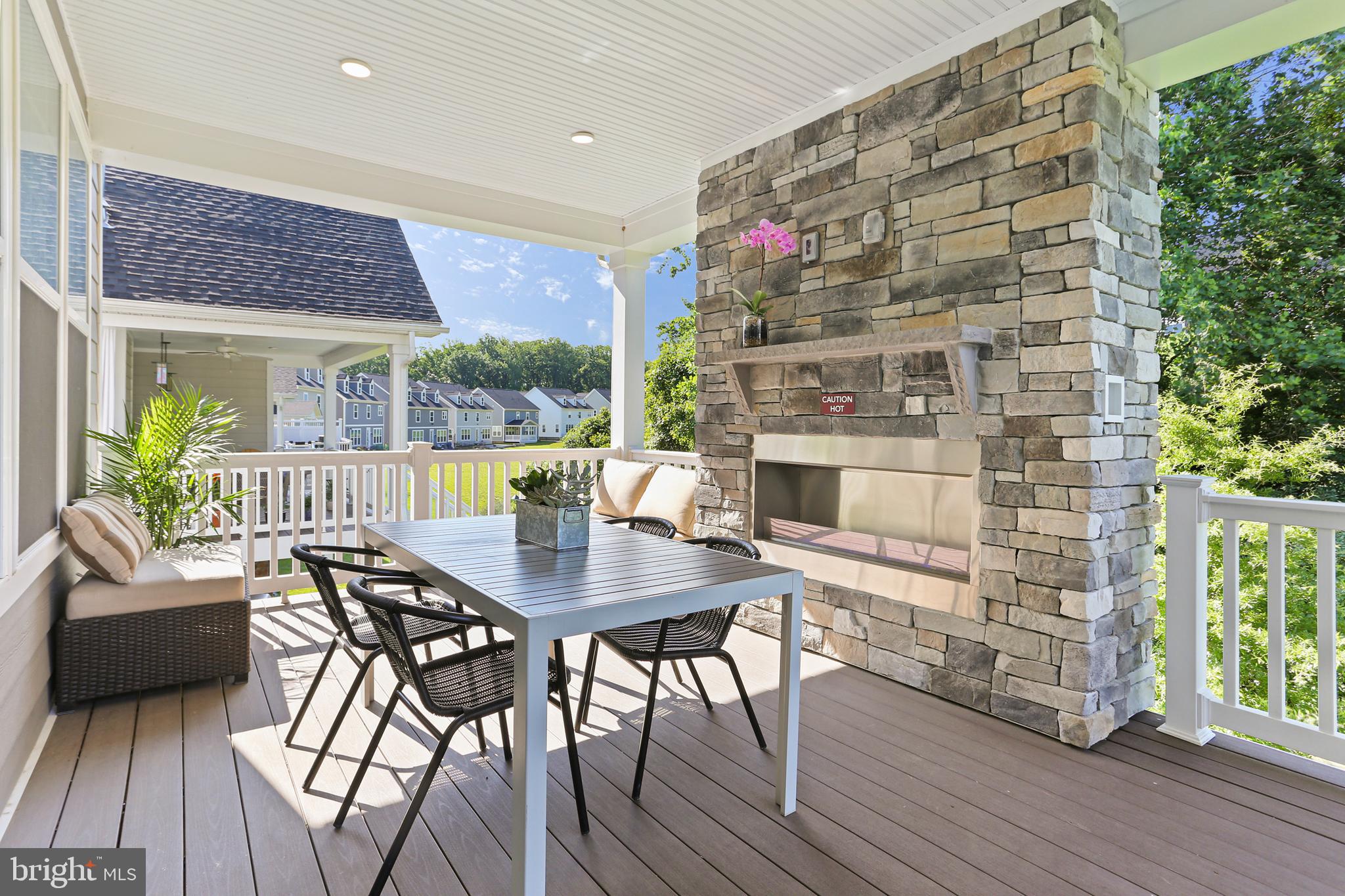 TURF VALLEY - Residential