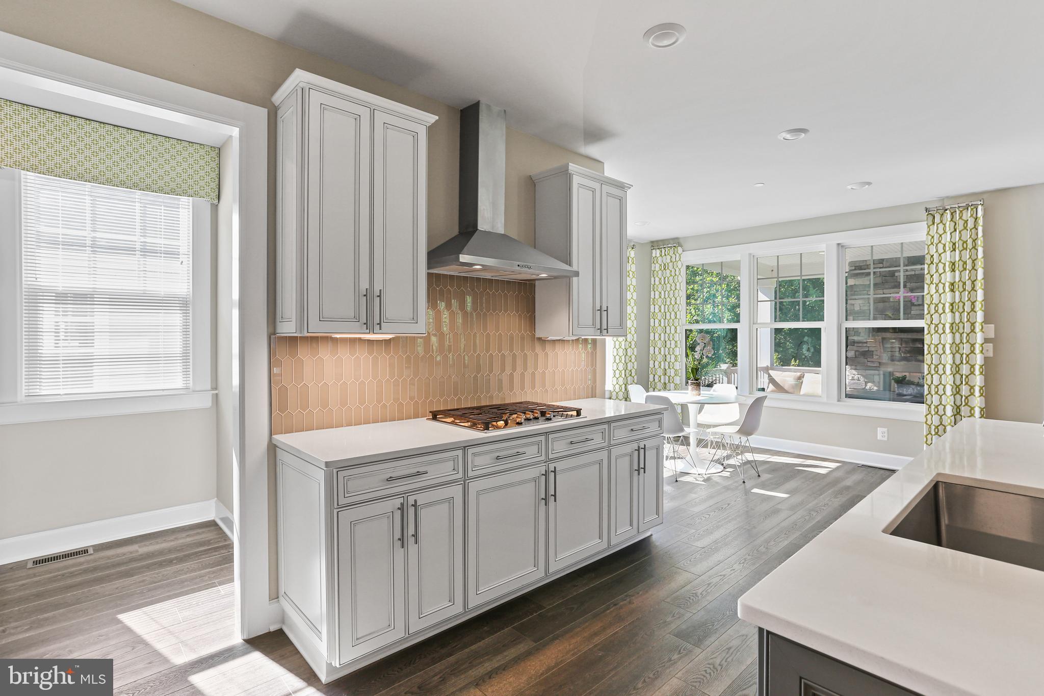 TURF VALLEY - Residential