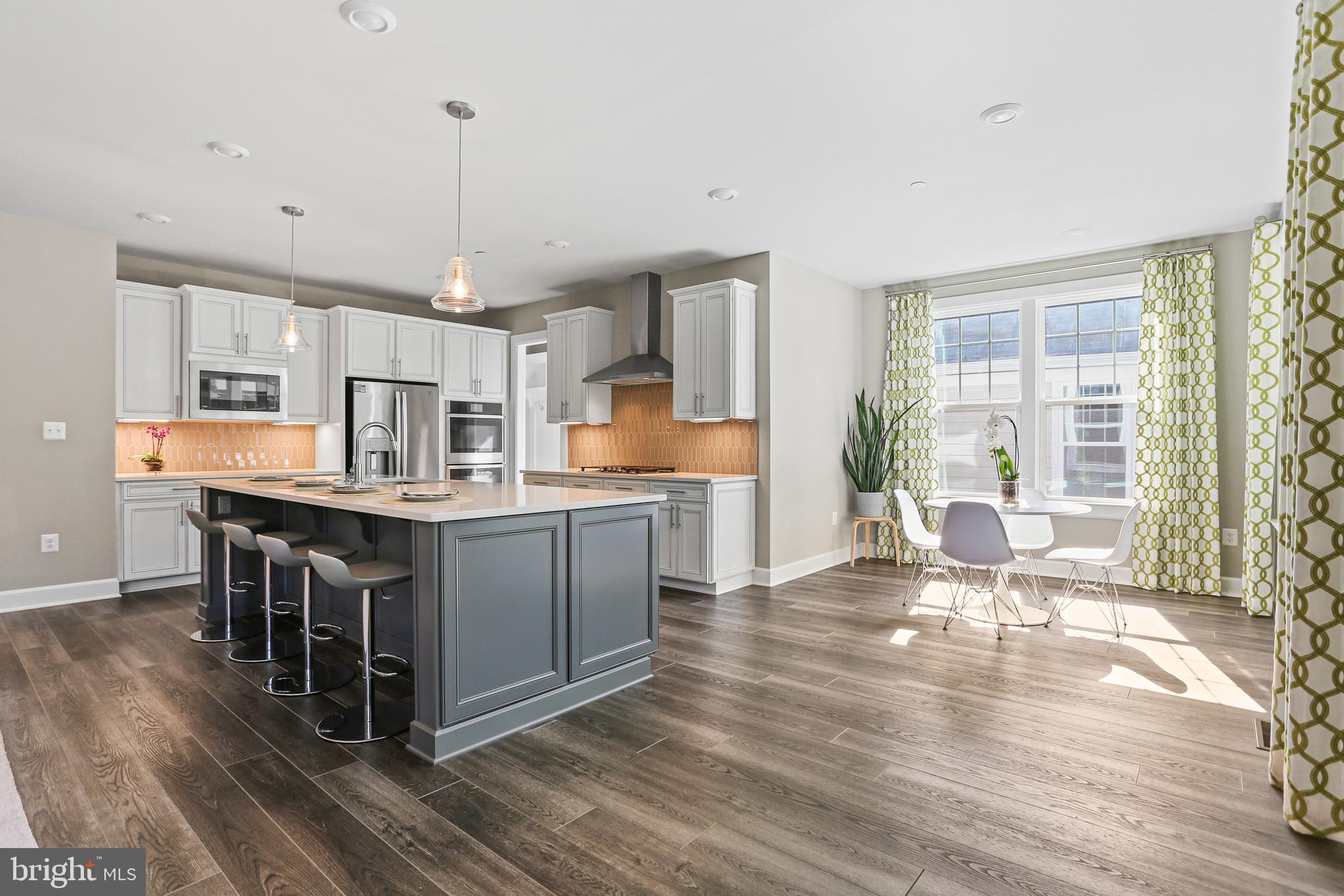 TURF VALLEY - Residential