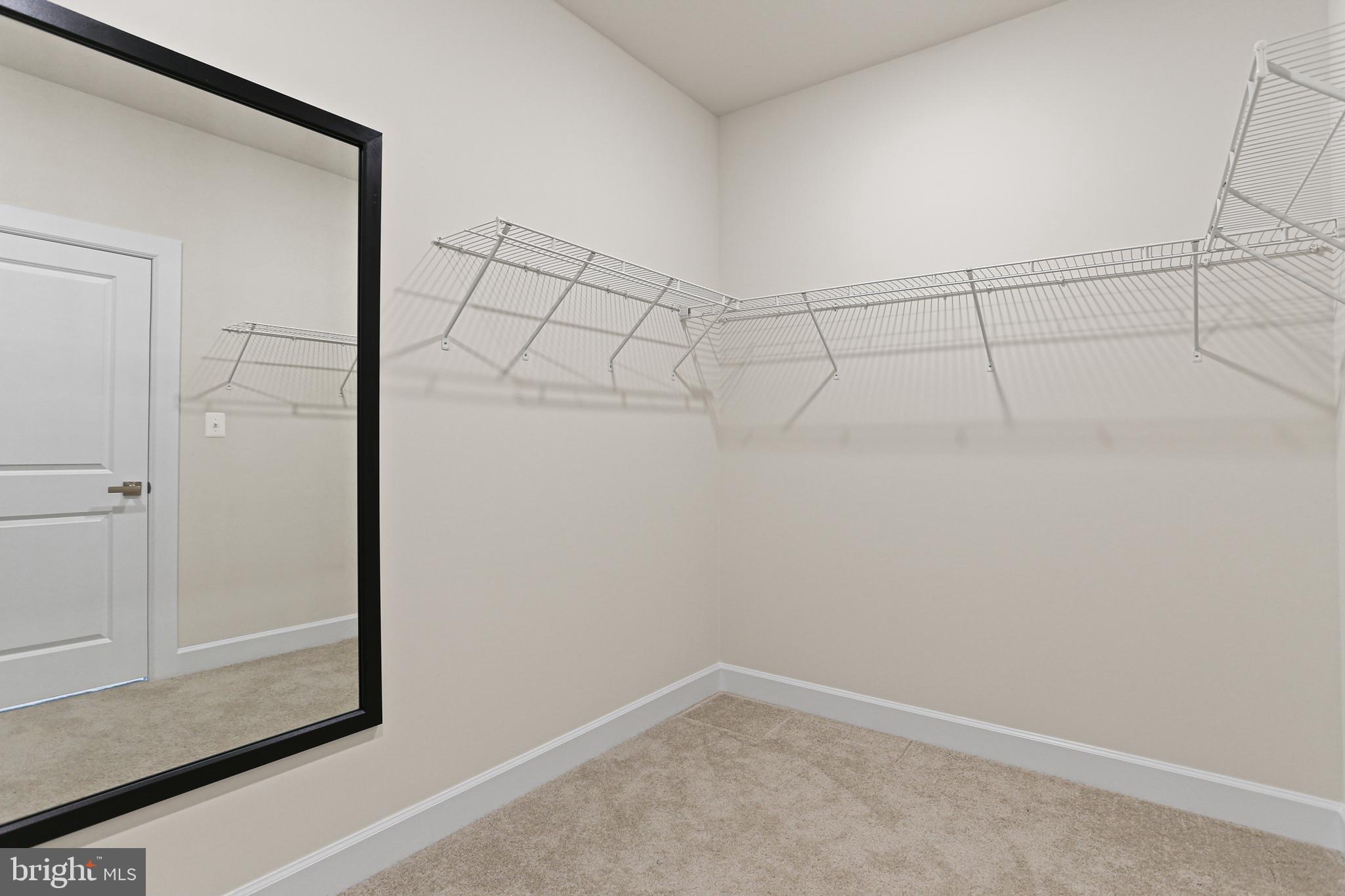 TURF VALLEY - Residential