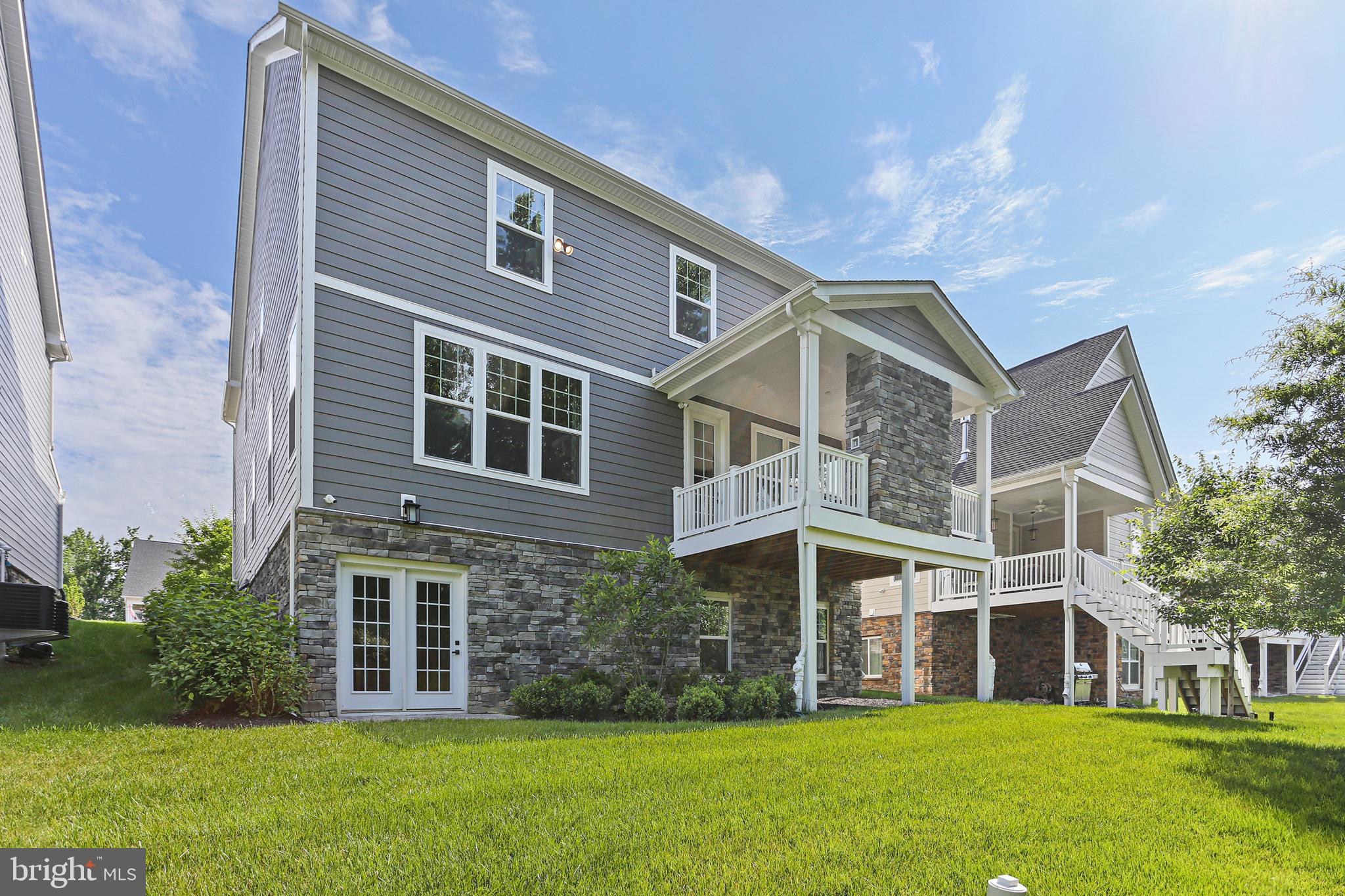 TURF VALLEY - Residential