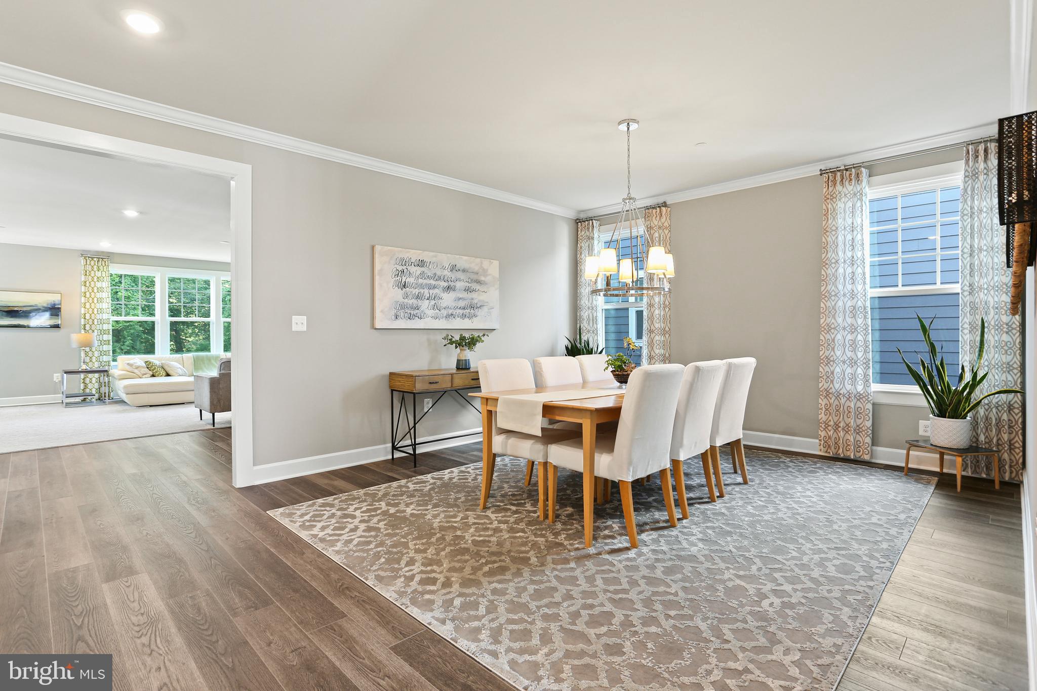 TURF VALLEY - Residential