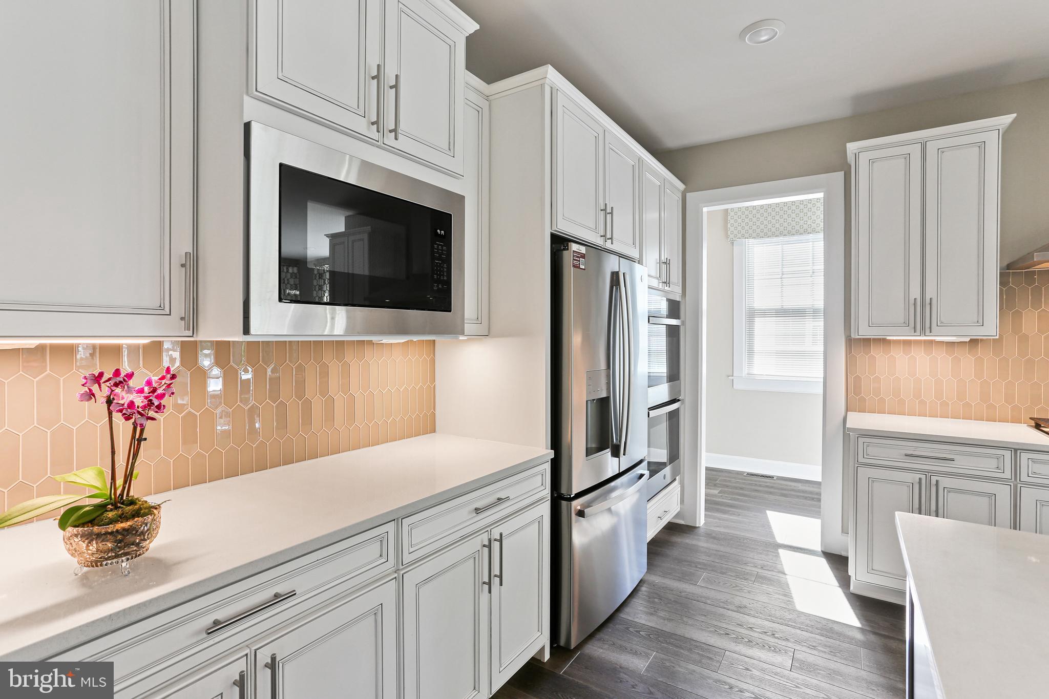 TURF VALLEY - Residential