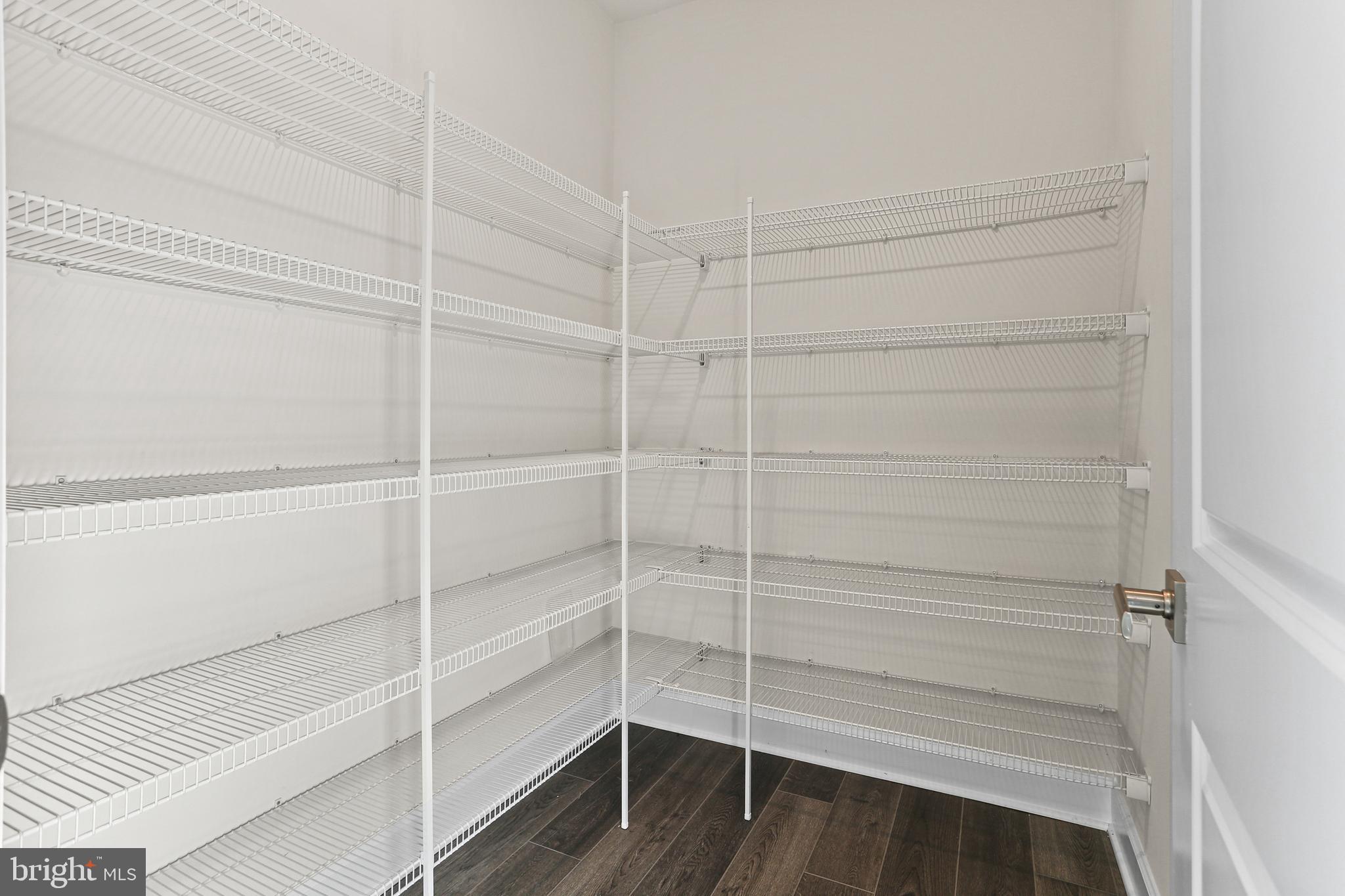 TURF VALLEY - Residential