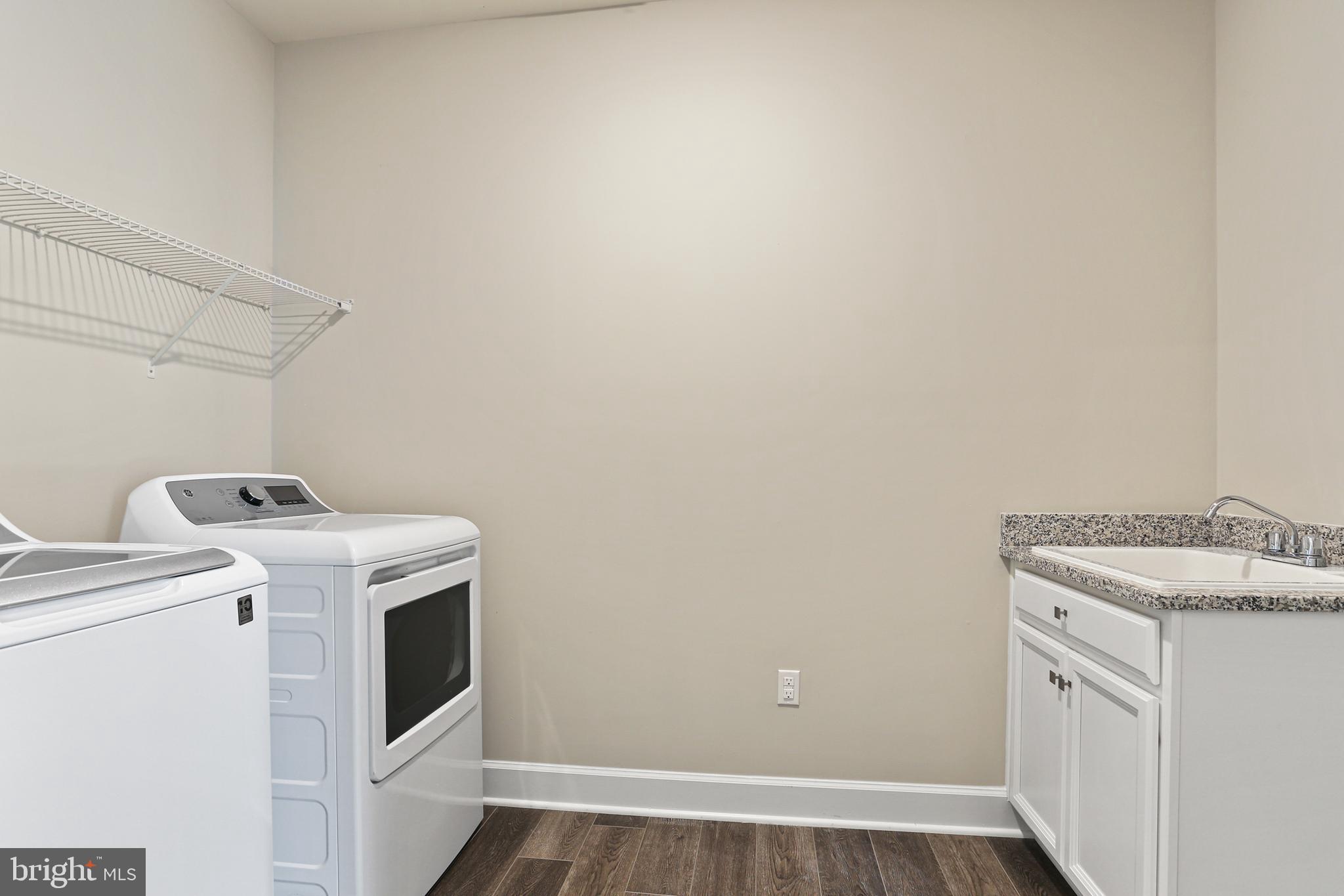 TURF VALLEY - Residential