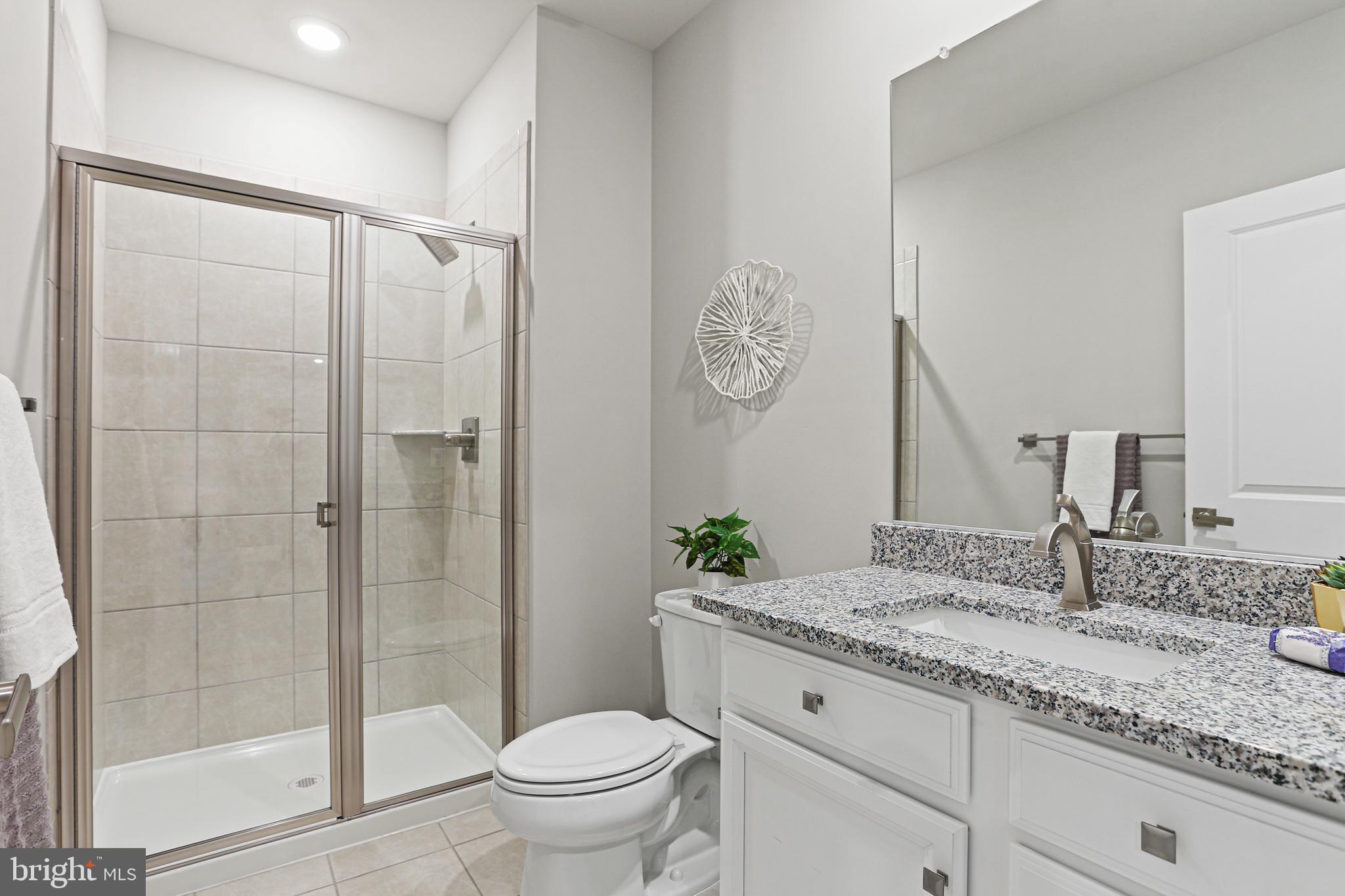 TURF VALLEY - Residential