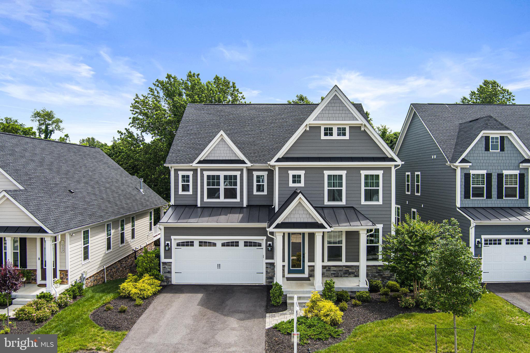 TURF VALLEY - Residential