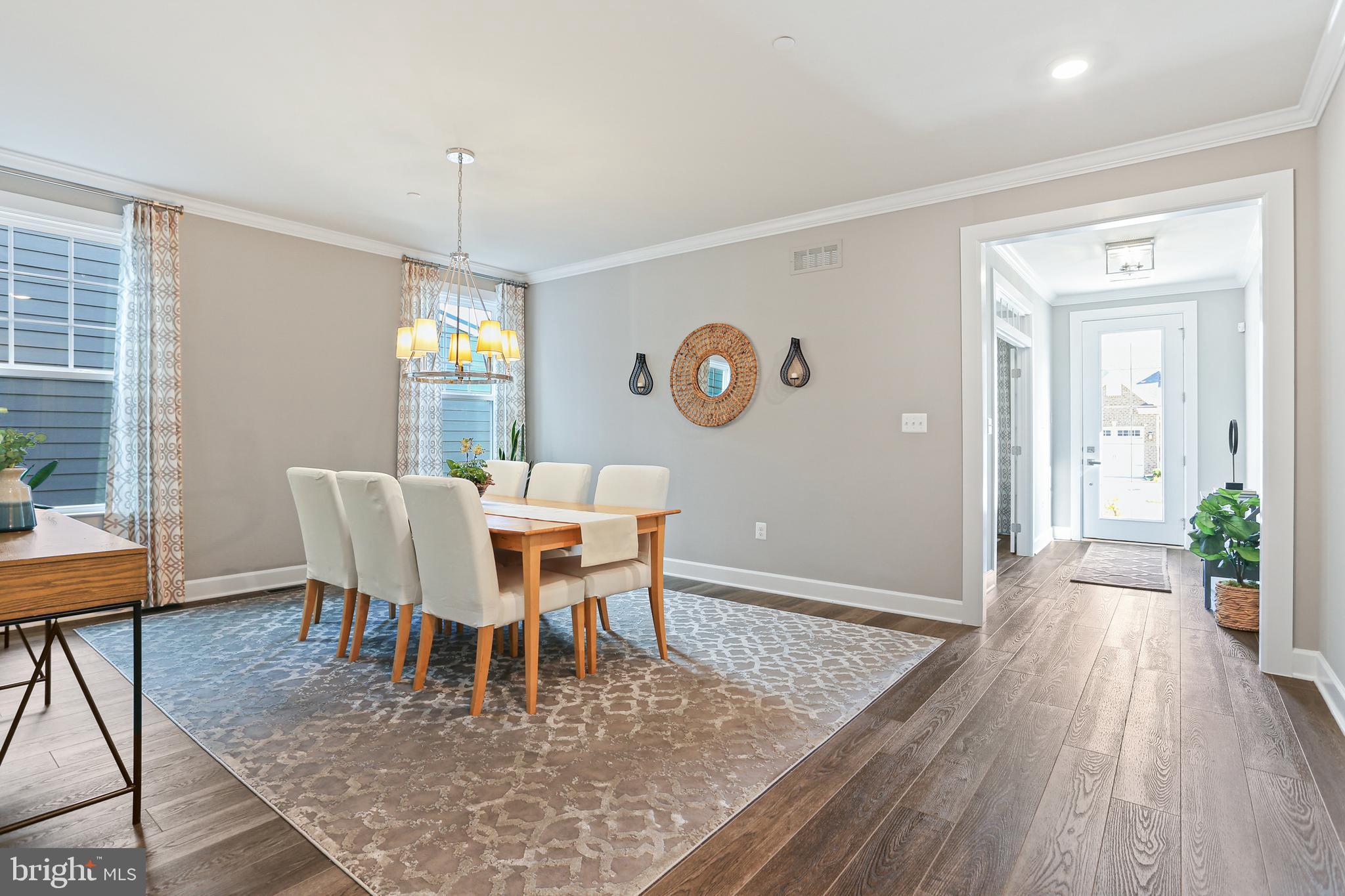 TURF VALLEY - Residential