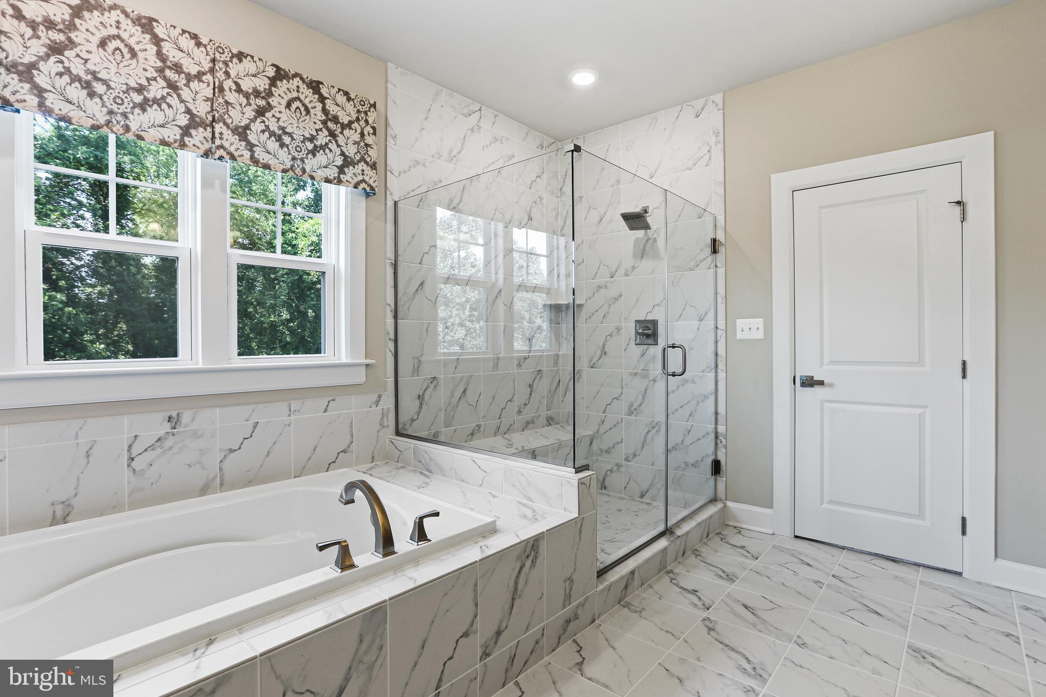 TURF VALLEY - Residential