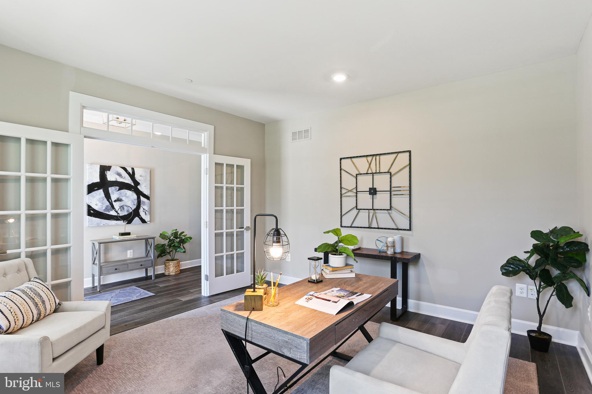 TURF VALLEY - Residential