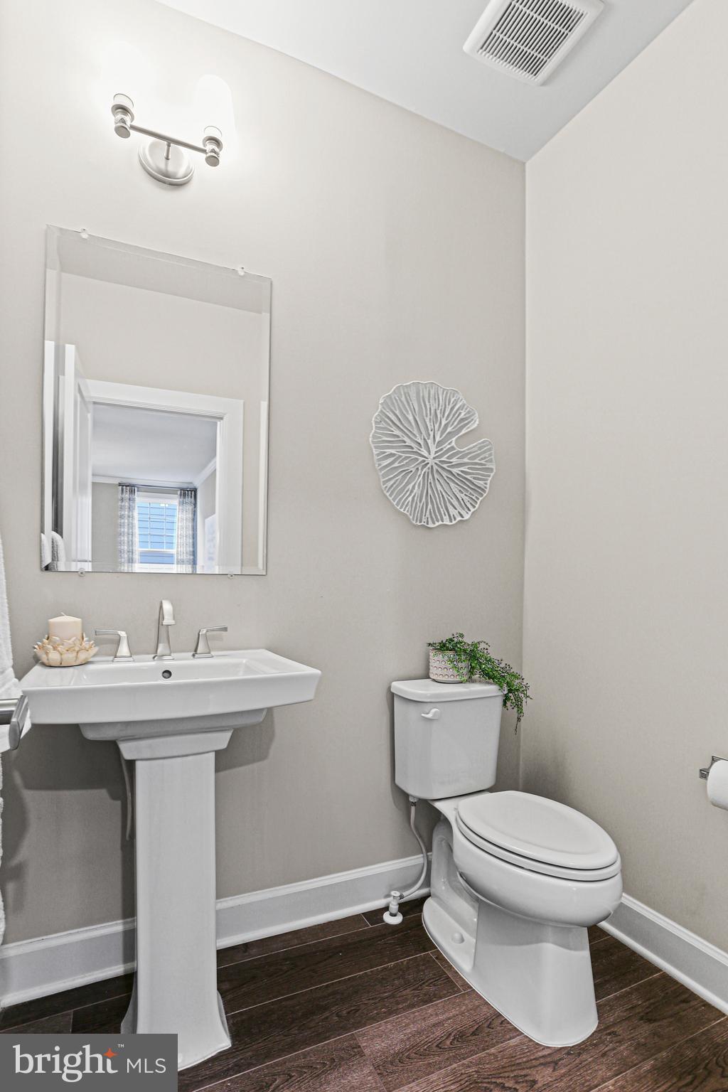 TURF VALLEY - Residential