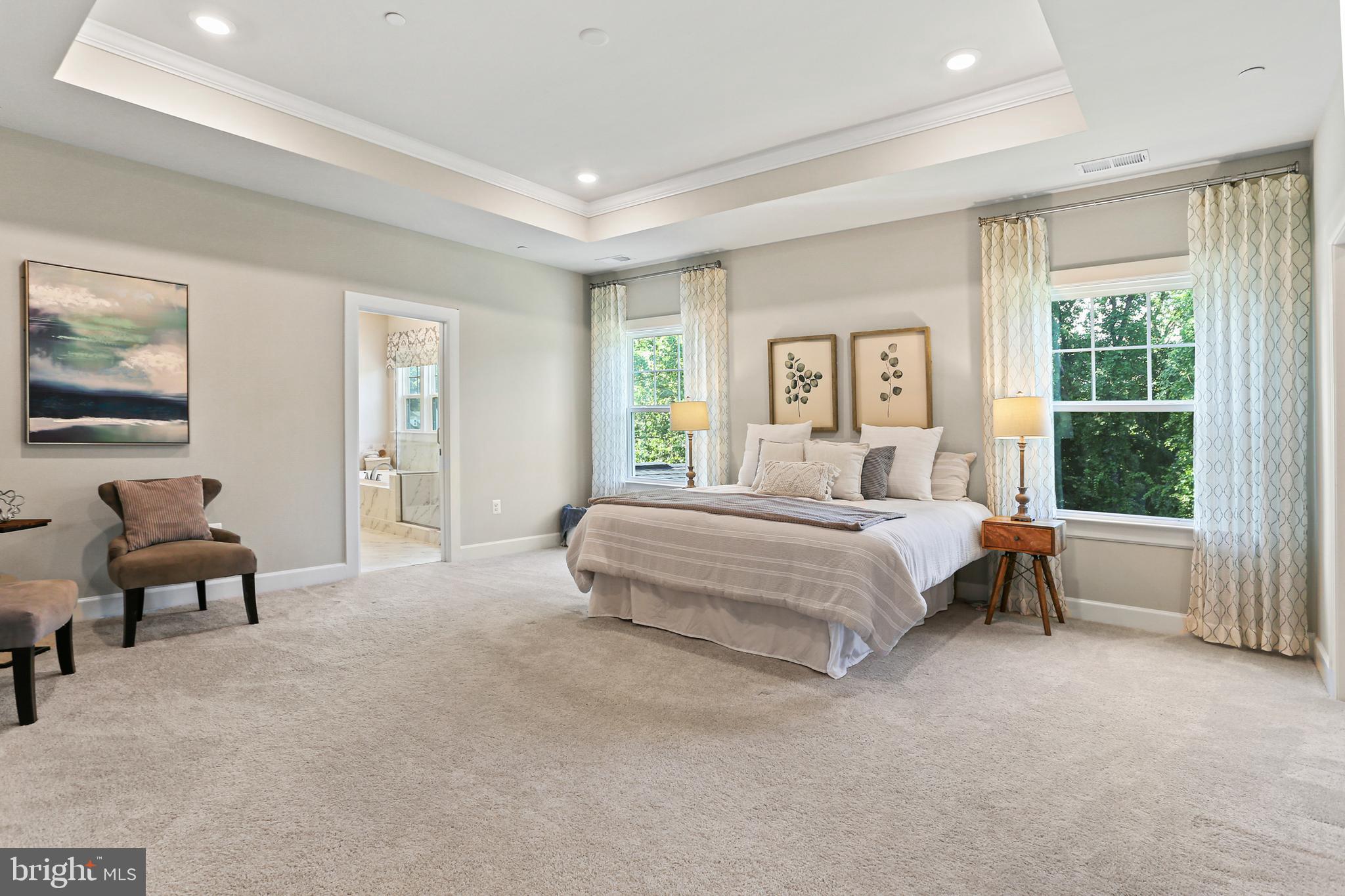 TURF VALLEY - Residential