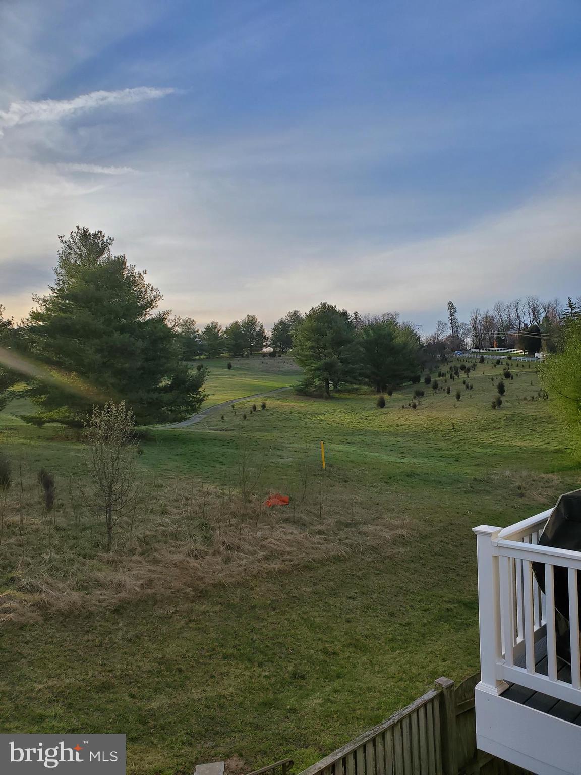 THE FAIRWAYS AT STONEBRIDGE - Residential Lease