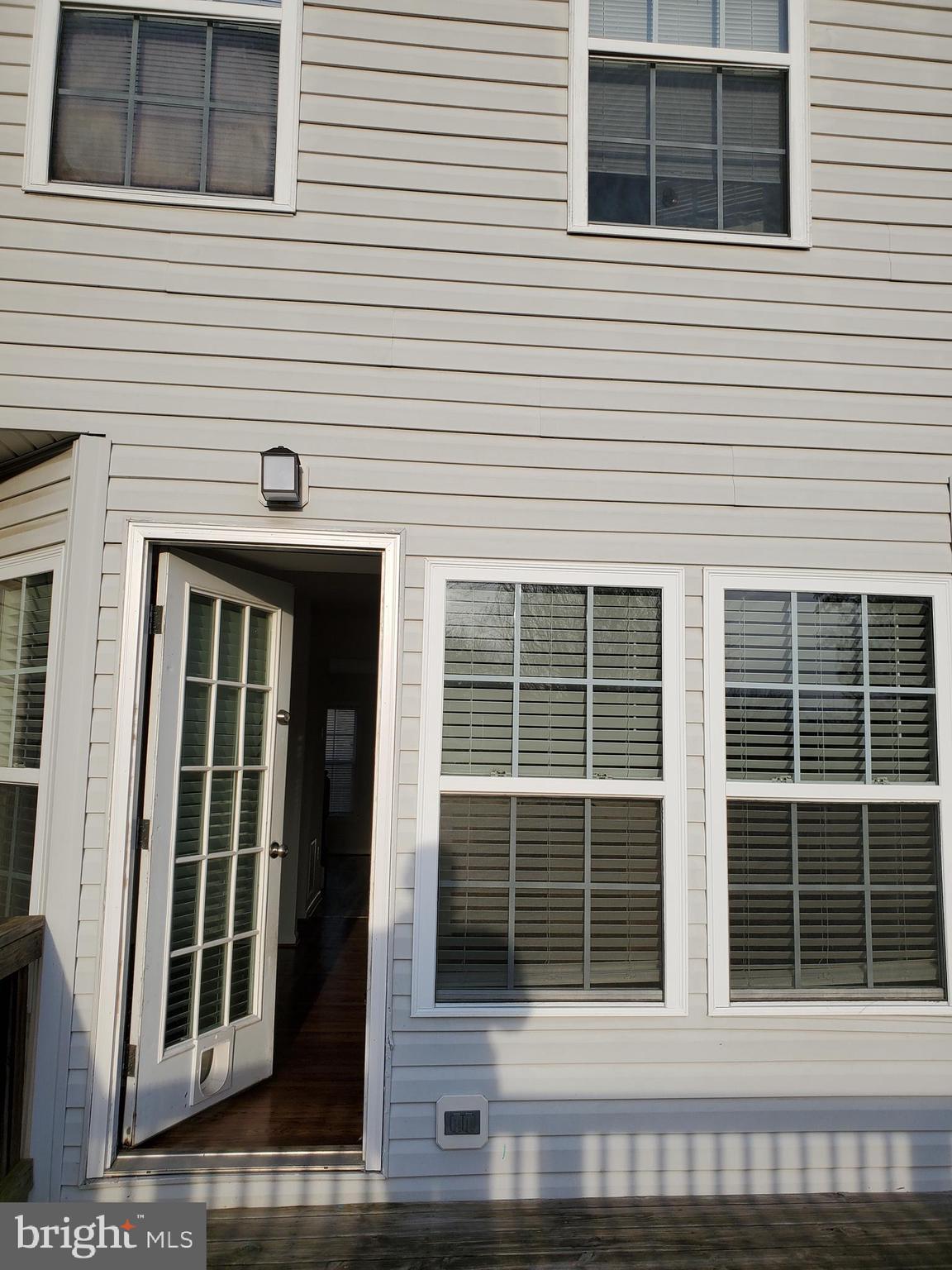 THE FAIRWAYS AT STONEBRIDGE - Residential Lease