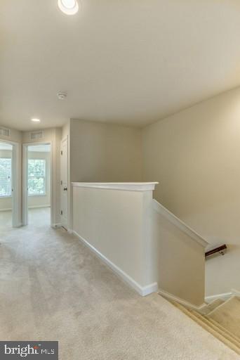 BRADLEY SQUARE - Residential Lease