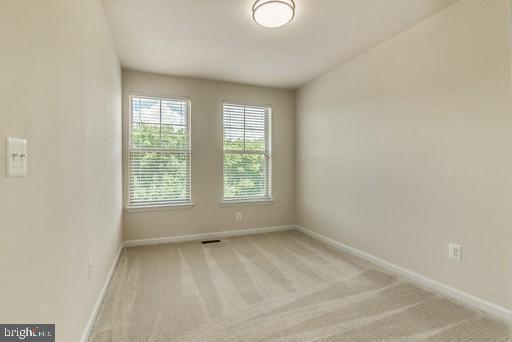 BRADLEY SQUARE - Residential Lease