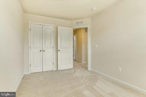 BRADLEY SQUARE - Residential Lease