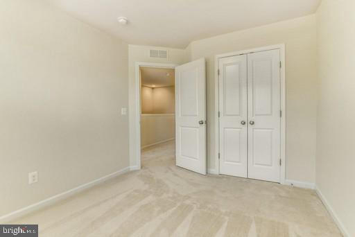 BRADLEY SQUARE - Residential Lease