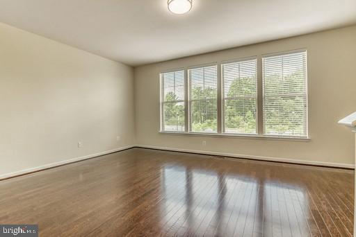 BRADLEY SQUARE - Residential Lease