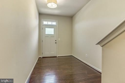 BRADLEY SQUARE - Residential Lease