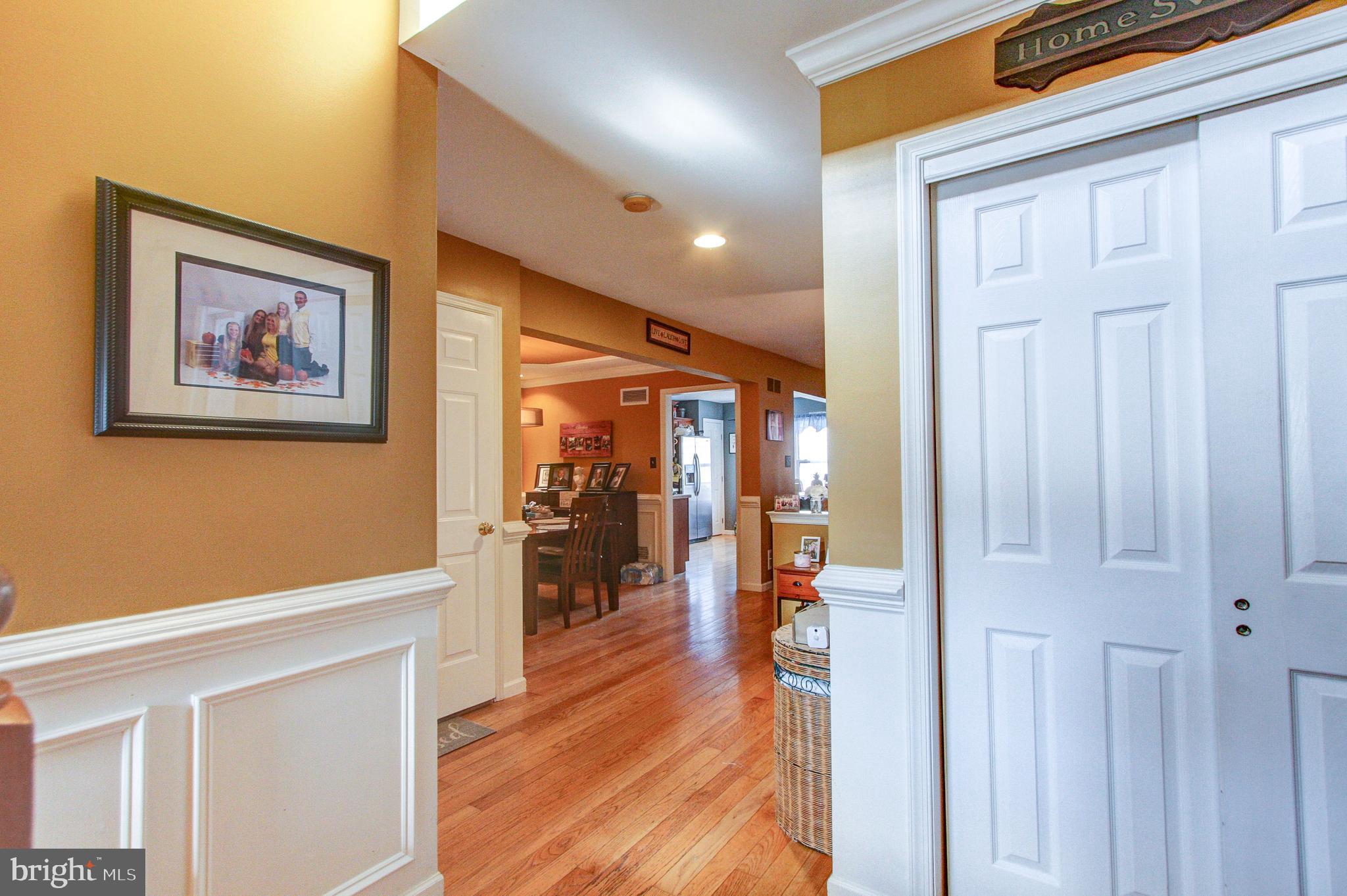 LINFIELD KNOLL - Residential